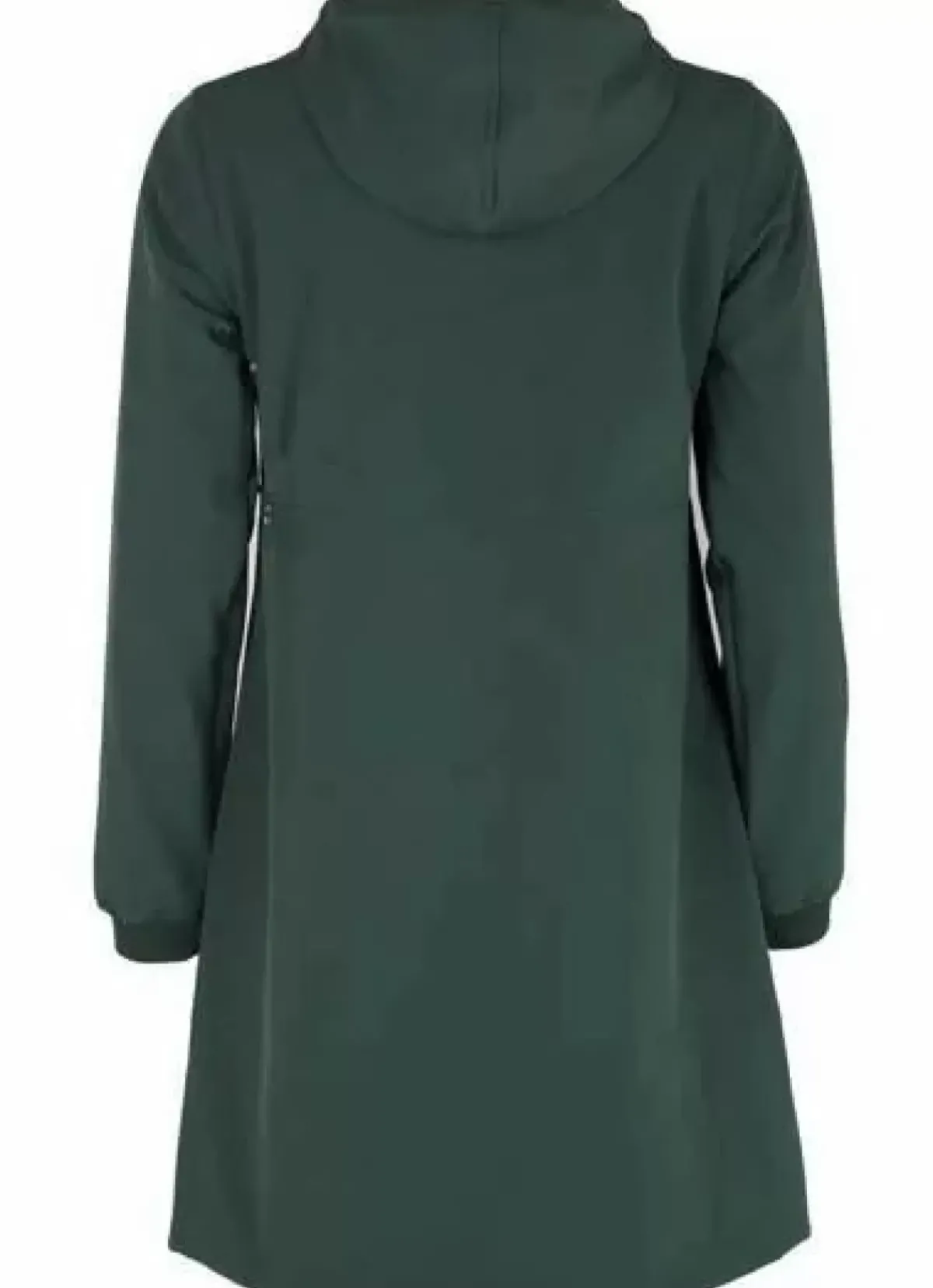 Danefæ Softshell-Jacken>Daneline Softshell Dark Khaki