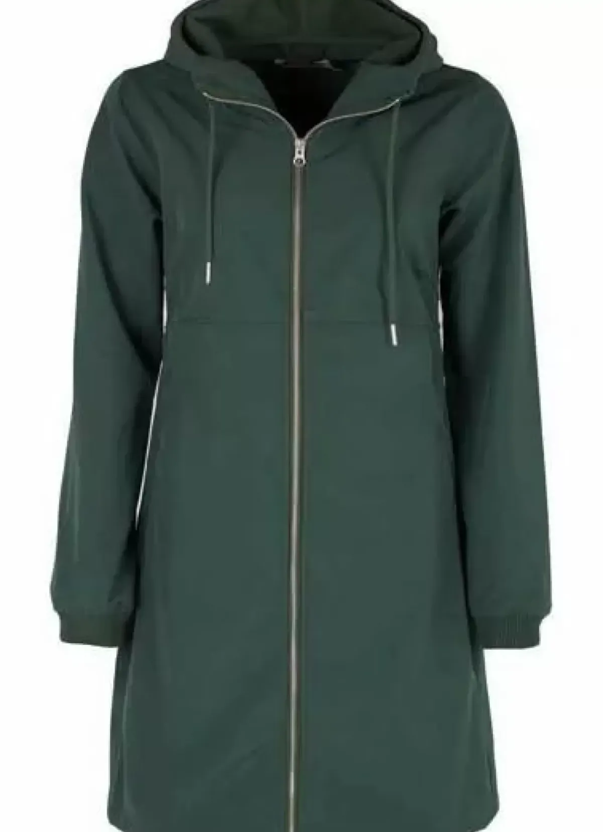Danefæ Softshell-Jacken>Daneline Softshell Dark Khaki