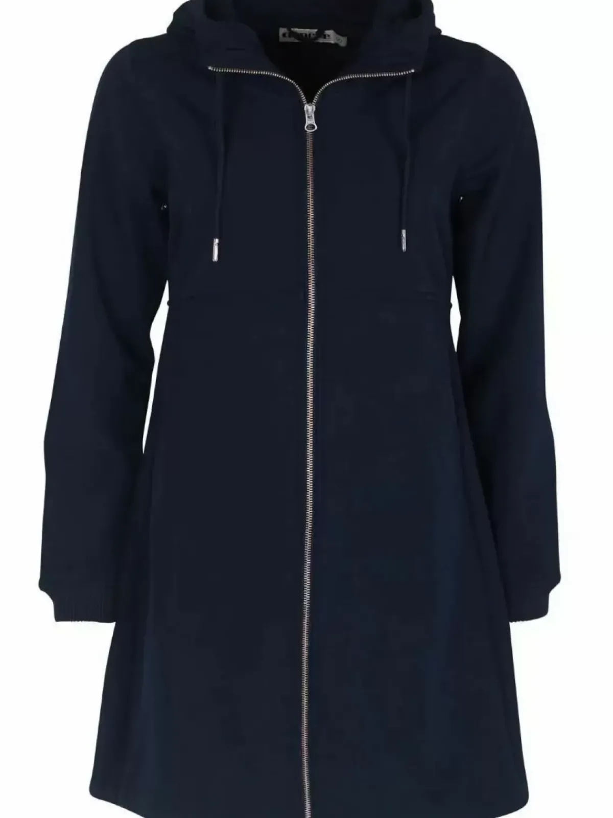 Danefæ Softshell-Jacken>Daneline Softshell Dk Navy