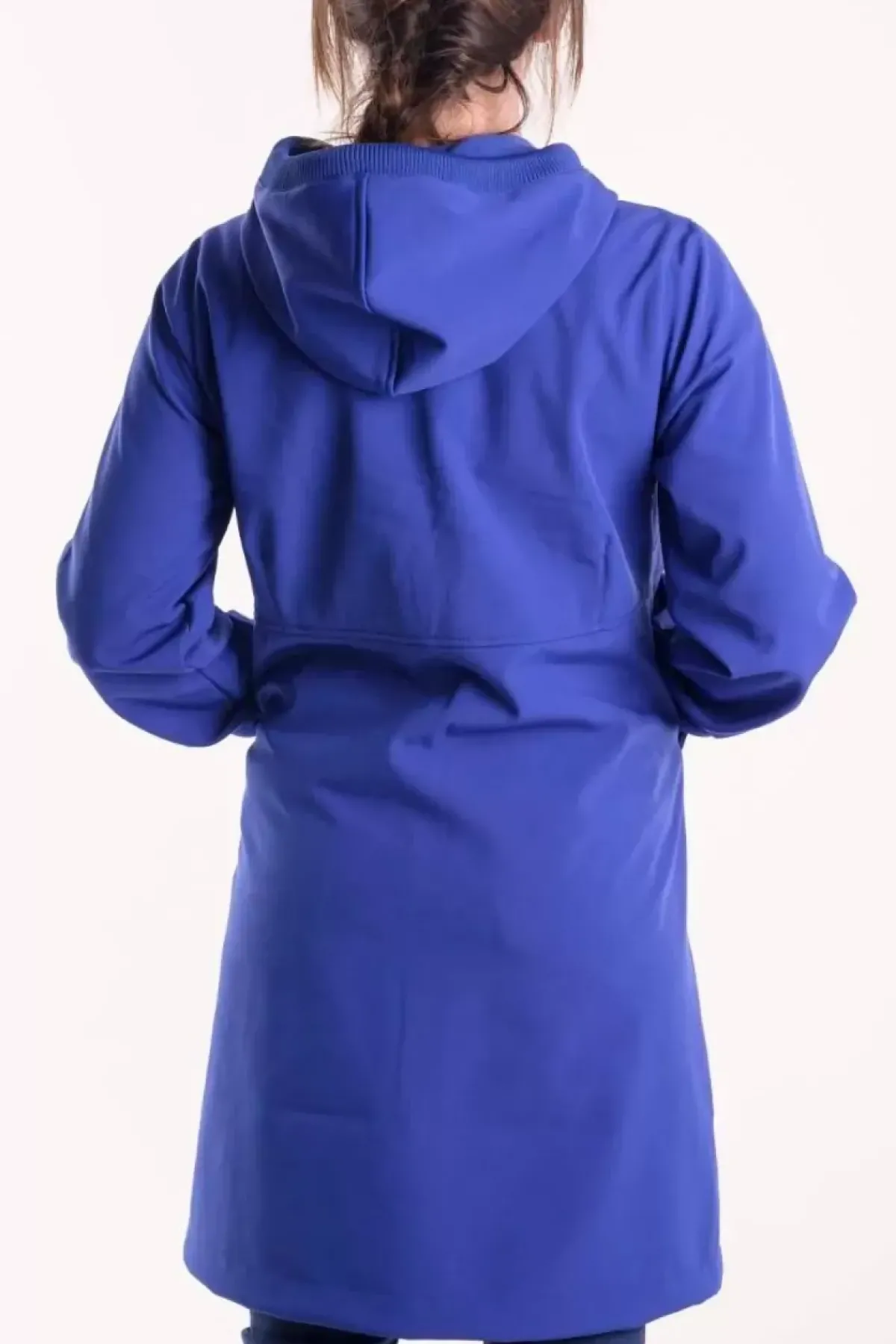Danefæ Softshell-Jacken>Daneline Softshell Marine