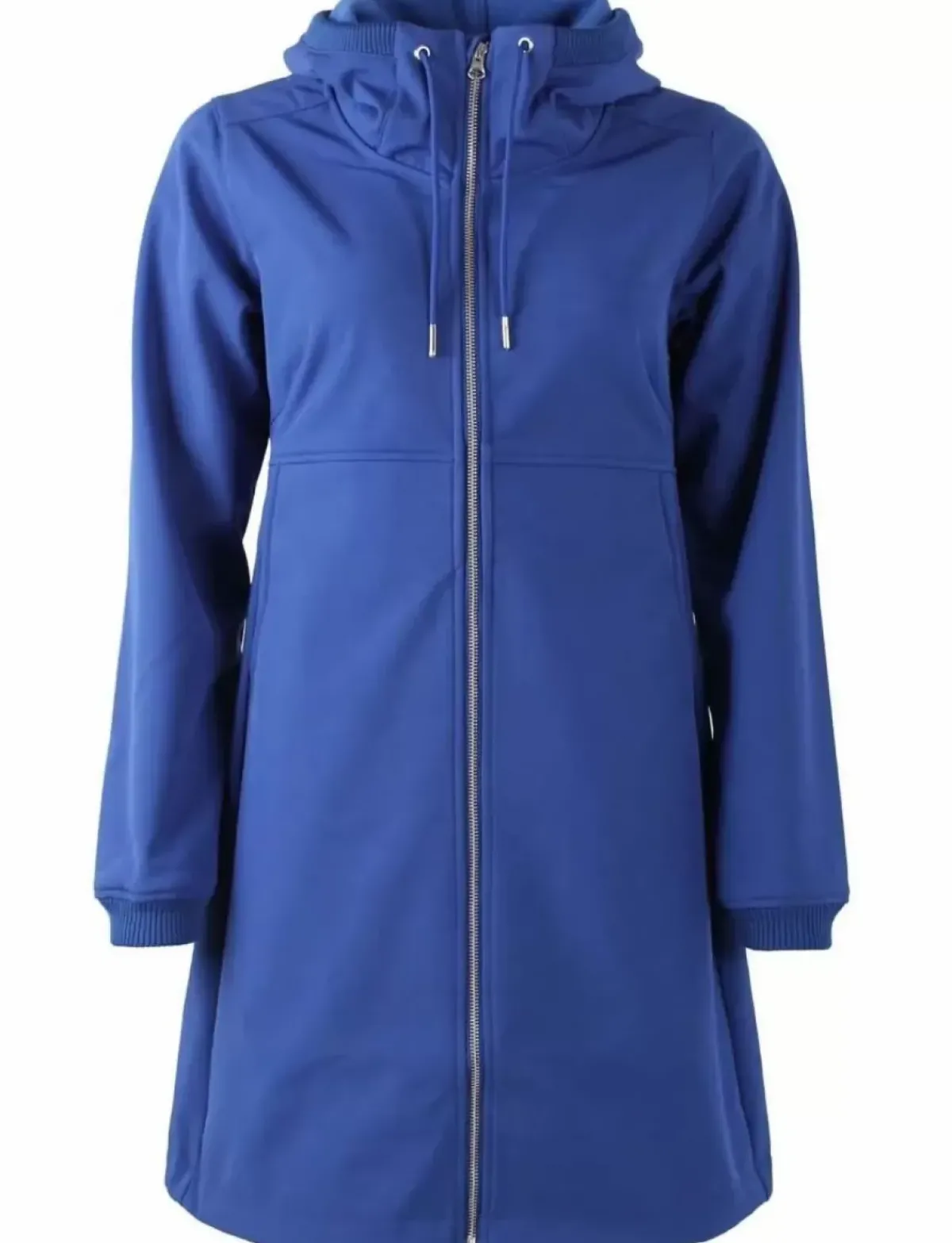 Danefæ Softshell-Jacken>Daneline Softshell Marine