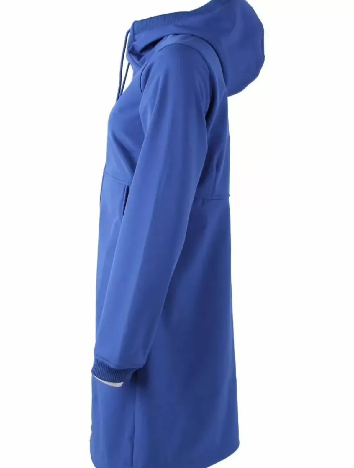Danefæ Softshell-Jacken>Daneline Softshell Marine