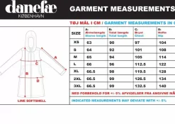 Danefæ Softshell-Jacken><noscript><img width=
