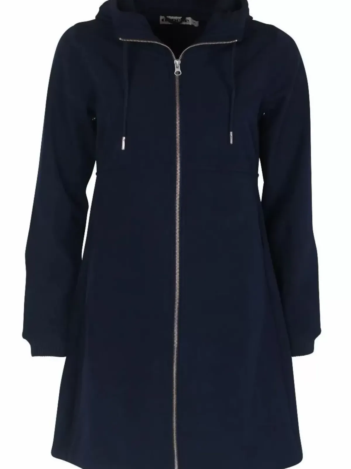 Danefæ Softshell-Jacken>Daneline Softshell Navy