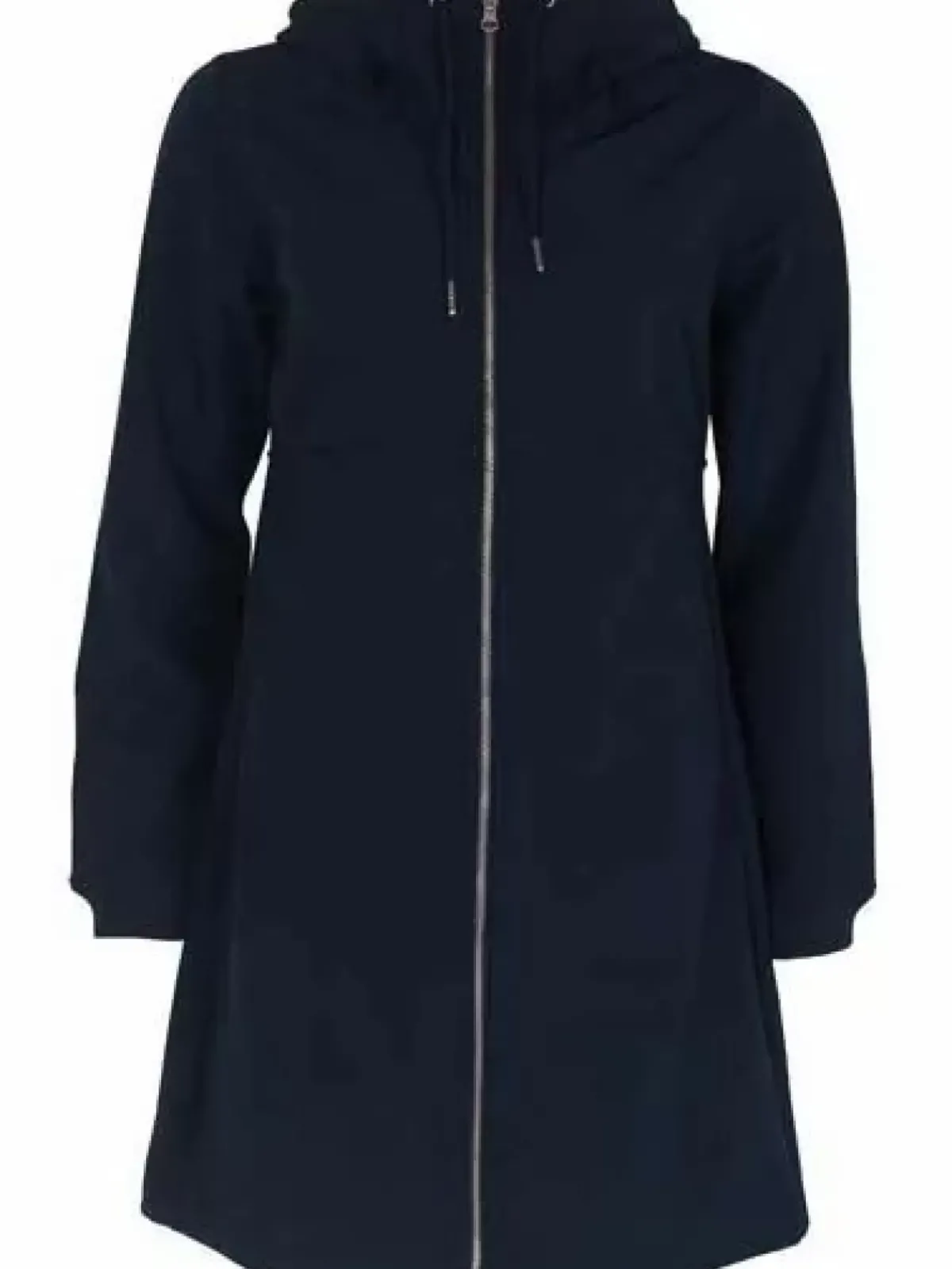 Danefæ Softshell-Jacken>Daneline Softshell Navy