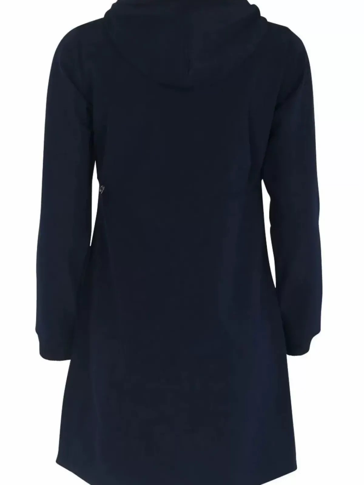 Danefæ Softshell-Jacken>Daneline Softshell Navy