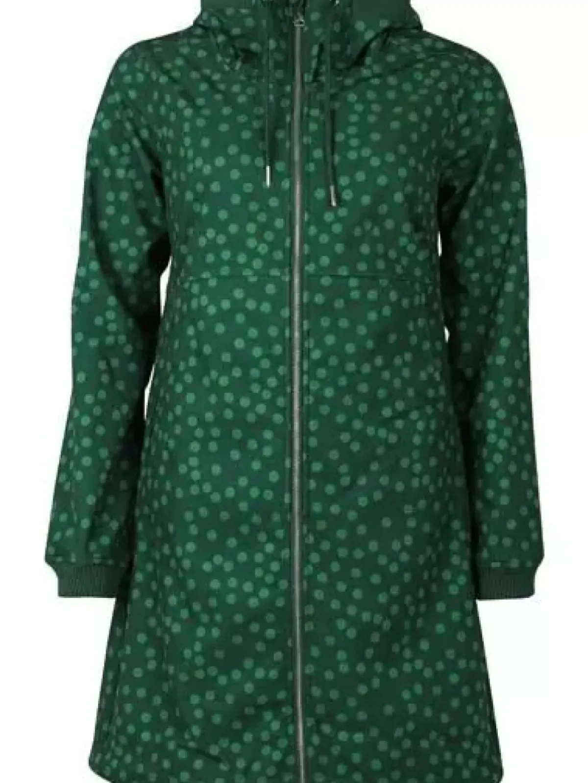 Danefæ Softshell-Jacken>Daneline Softshell Pine Forest/Cactus Fundots