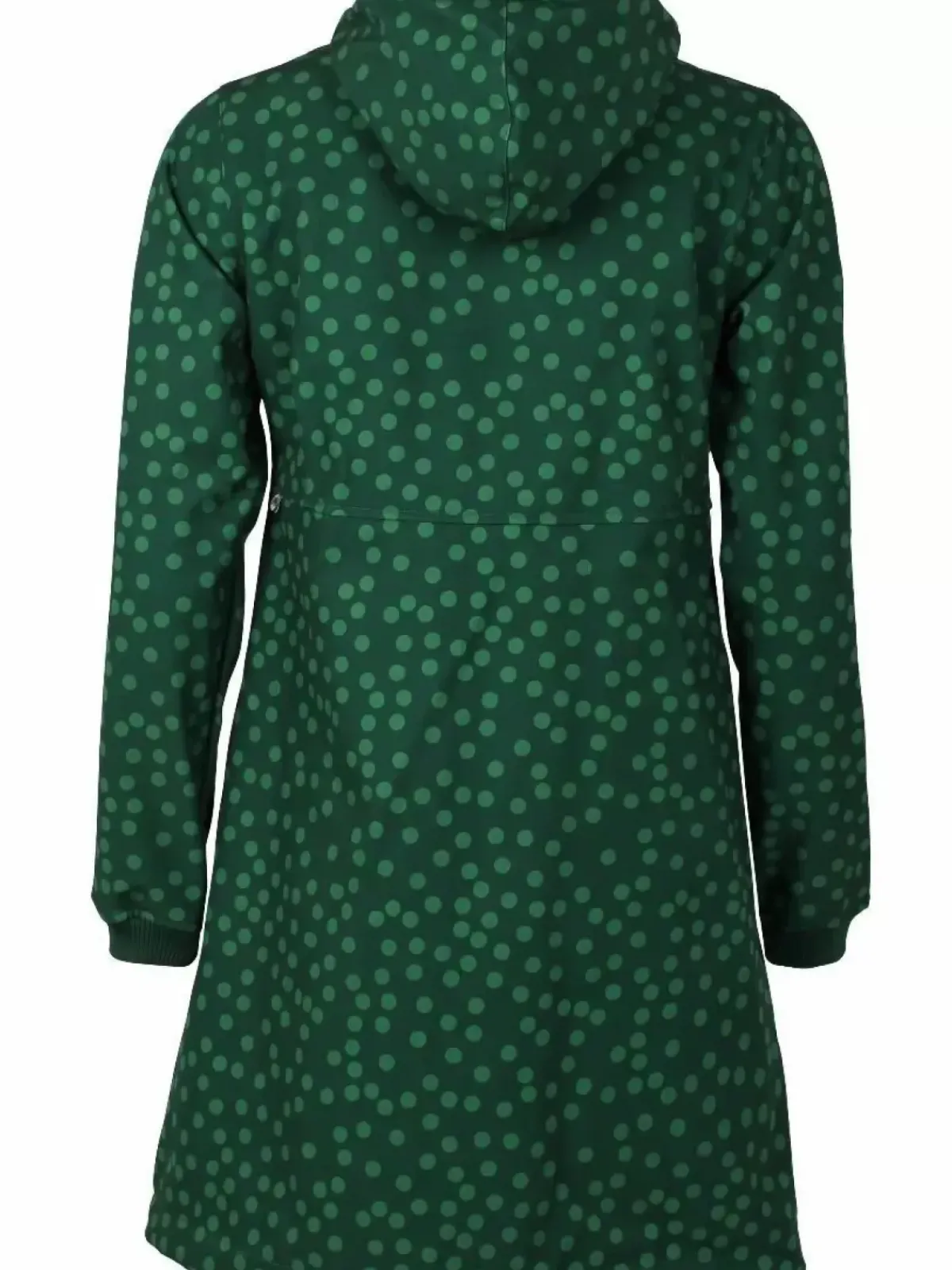 Danefæ Softshell-Jacken>Daneline Softshell Pine Forest/Cactus Fundots
