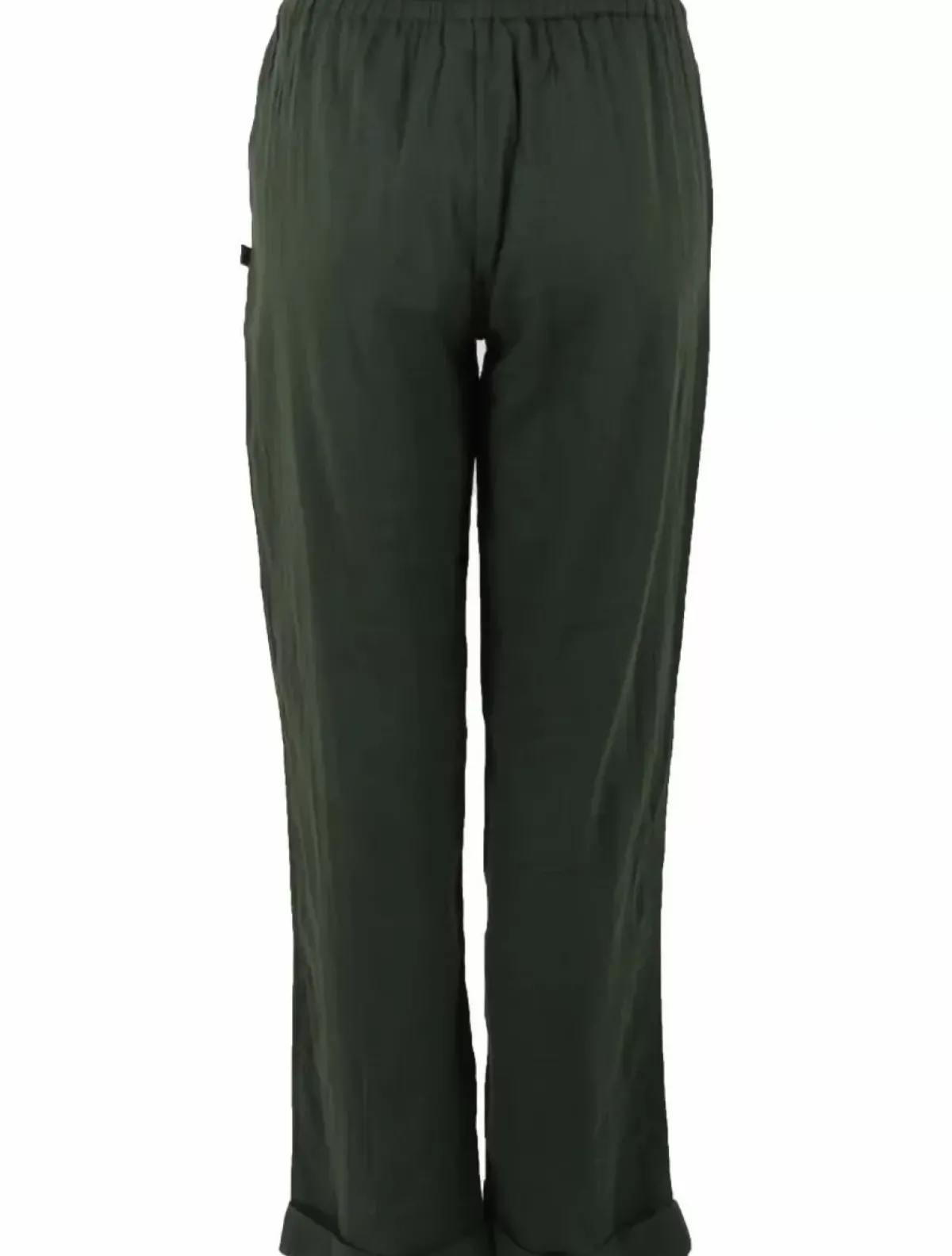 Danefæ Hosen>Daneliseleje Cloth Pants Dk Army