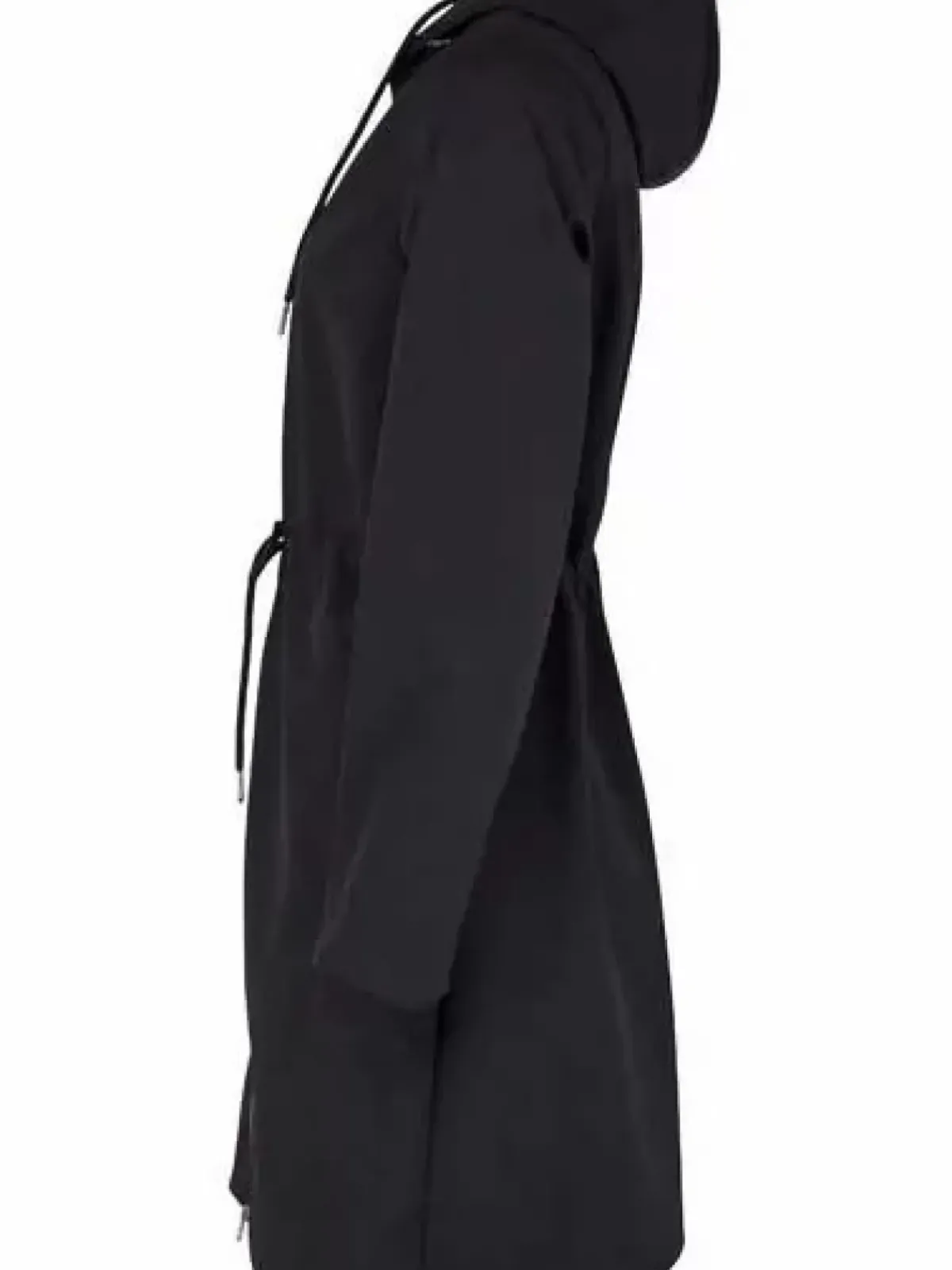 Danefæ Softshell-Jacken>Danelise Softshell Black