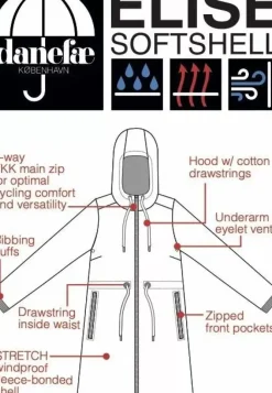 Danefæ Softshell-Jacken><noscript><img width=