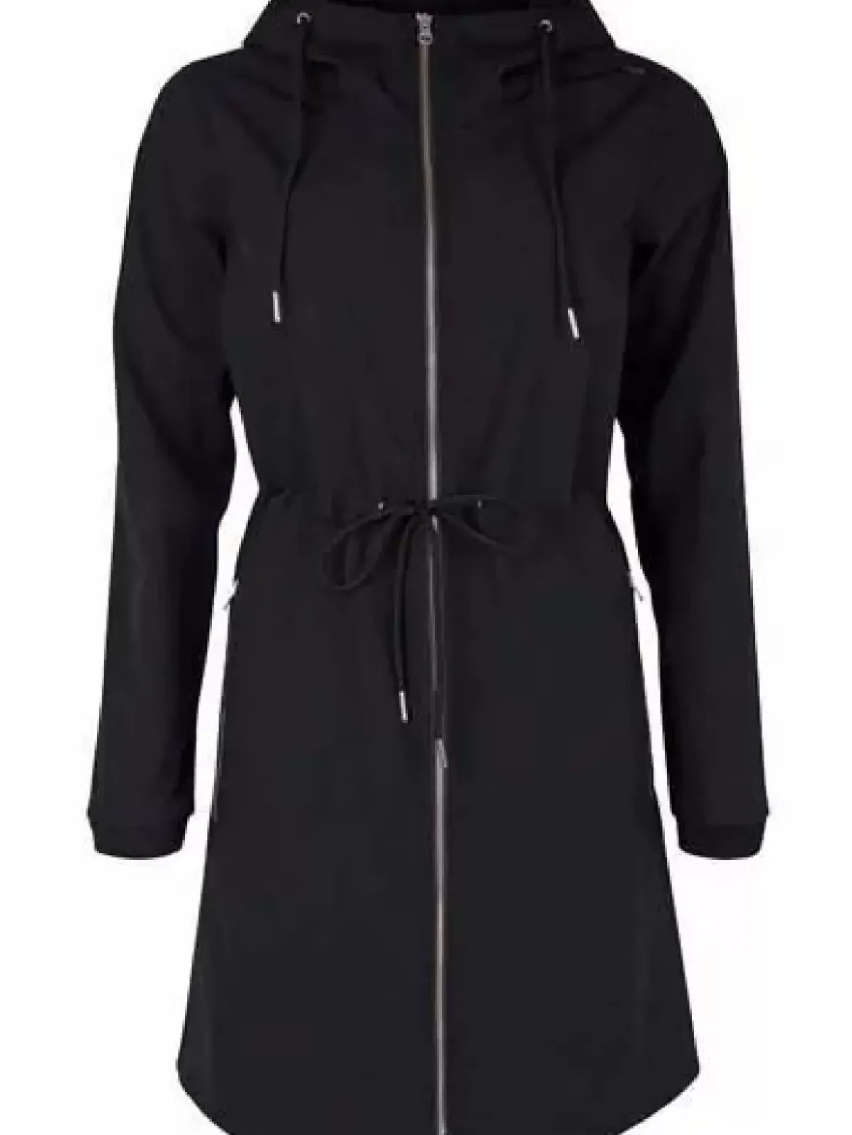 Danefæ Softshell-Jacken>Danelise Softshell Black