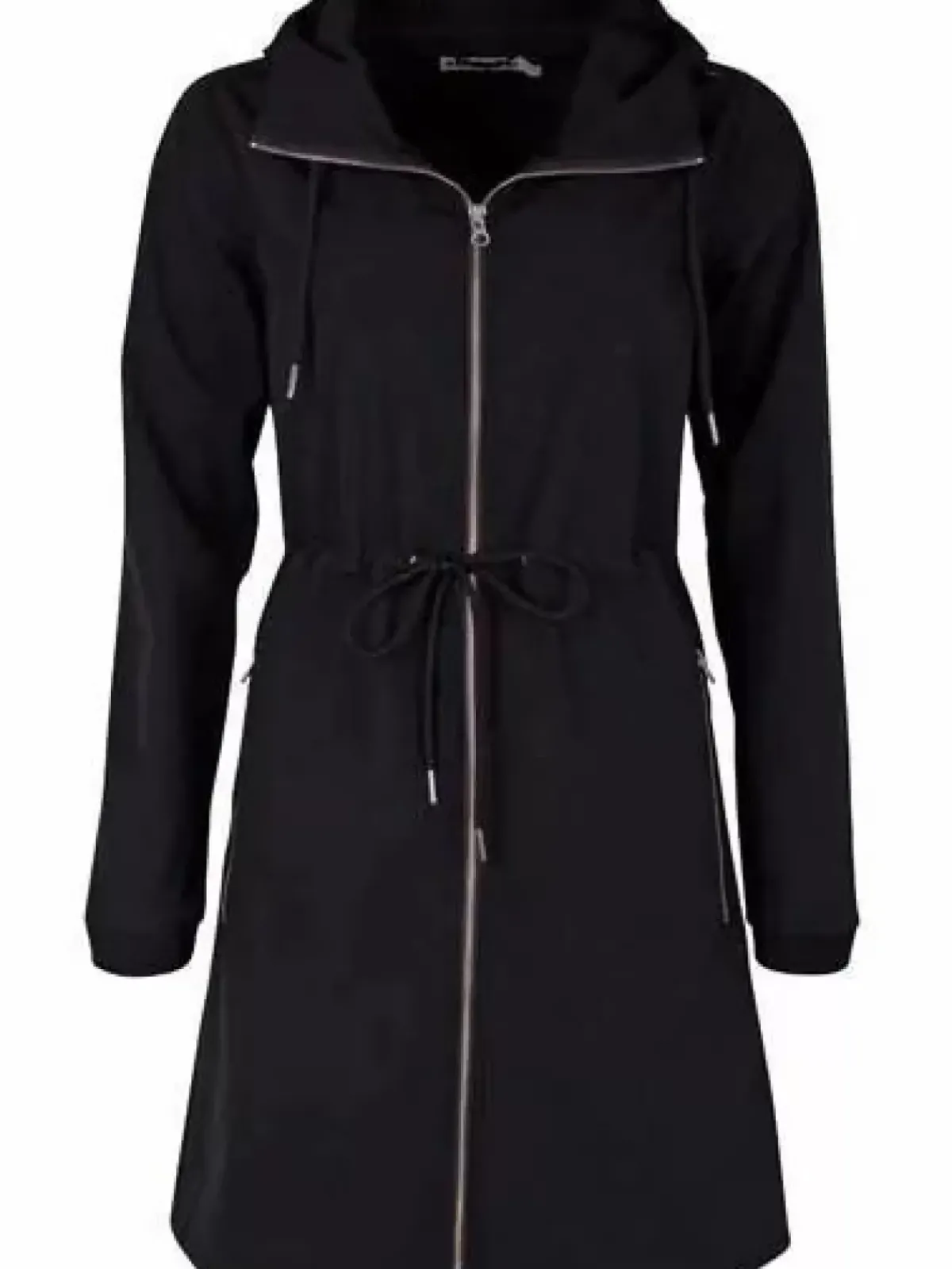 Danefæ Softshell-Jacken>Danelise Softshell Black