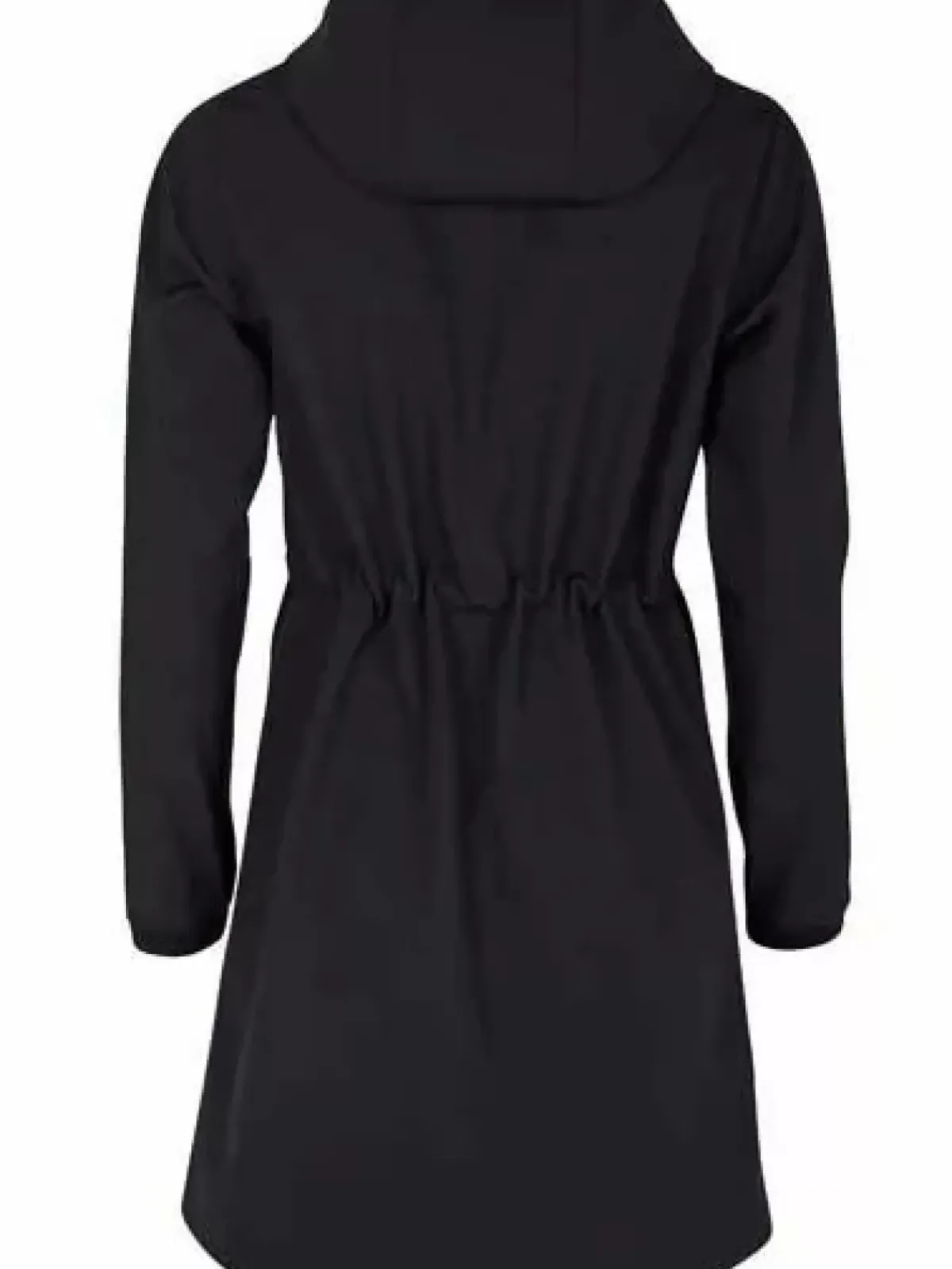 Danefæ Softshell-Jacken>Danelise Softshell Black