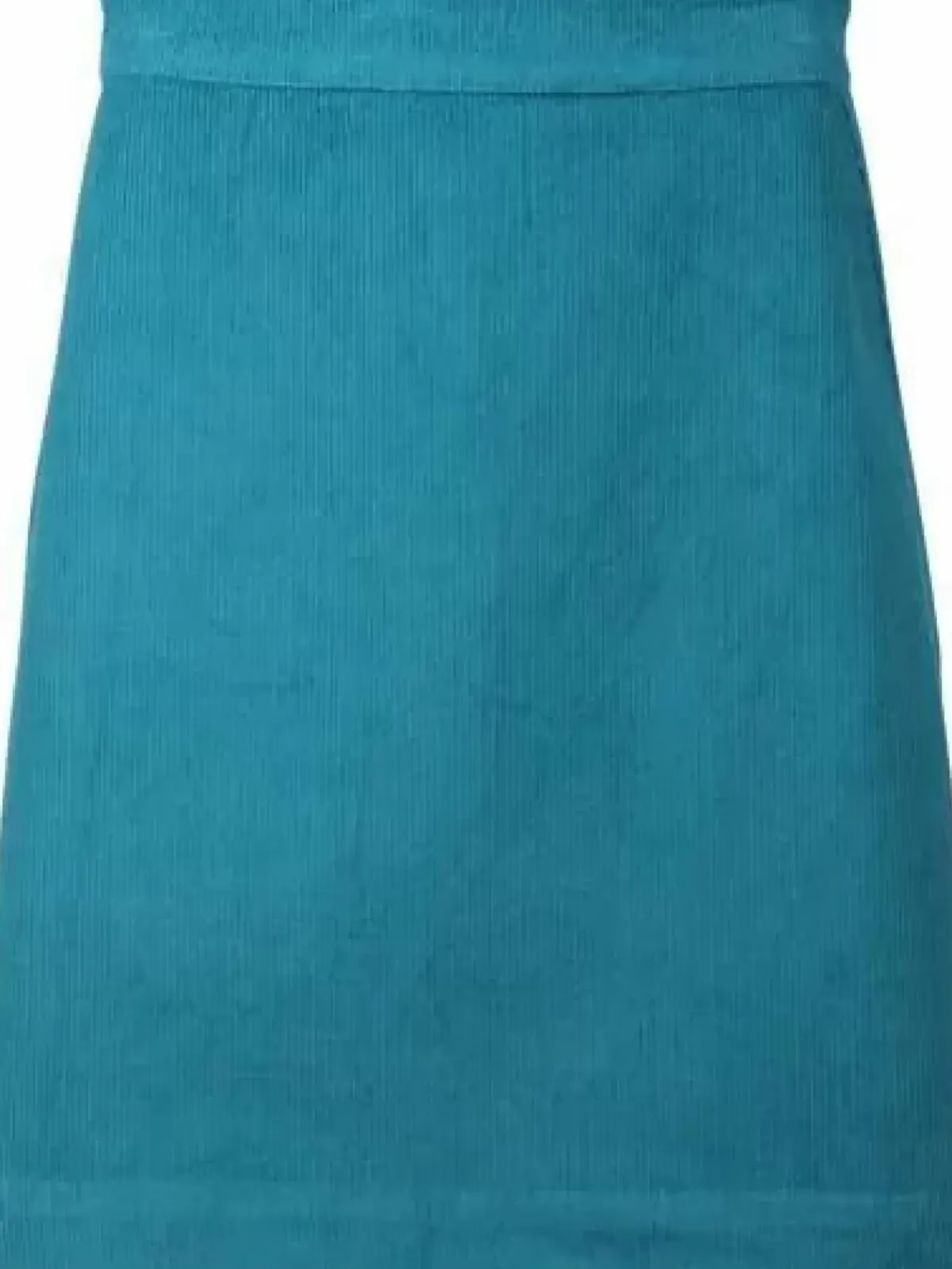 Danefæ Röcke>Danelondon Cord Skirt Rainblue