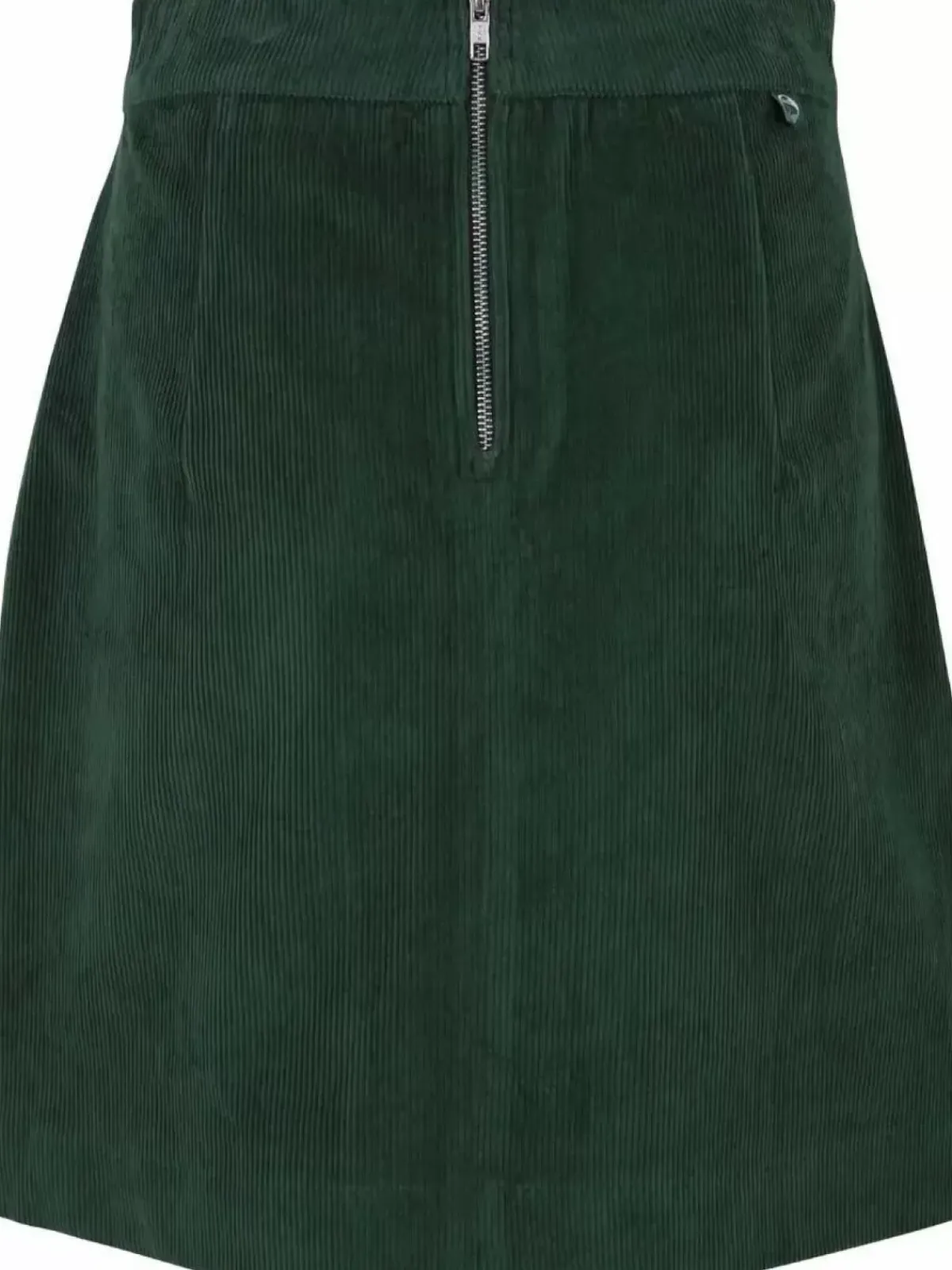 Danefæ Röcke>Danelondon Cord Skirt Rover Khaki