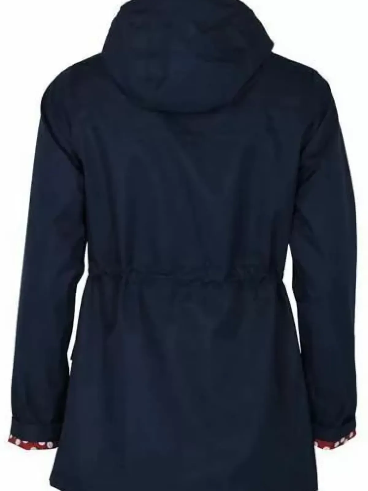 Danefæ Regenjacken>Danelotta Rain Coat Navy