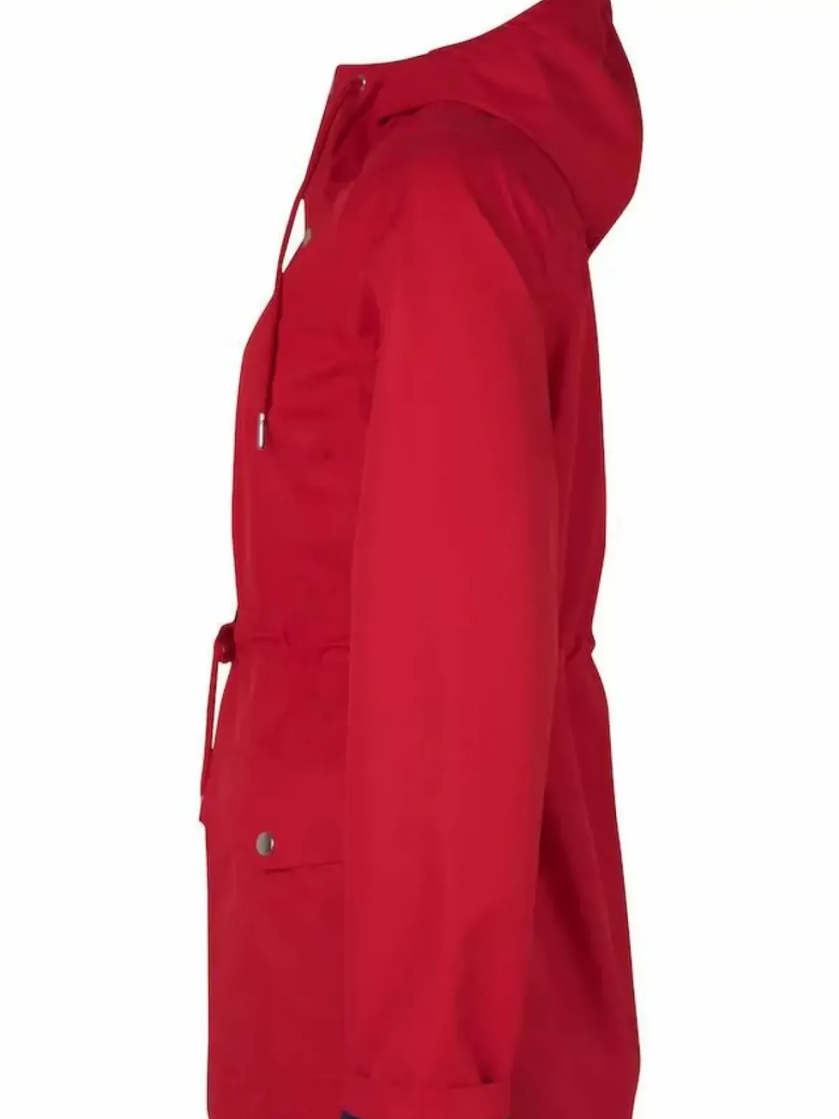 Danefæ Regenjacken>Danelotta Rain Coat Red