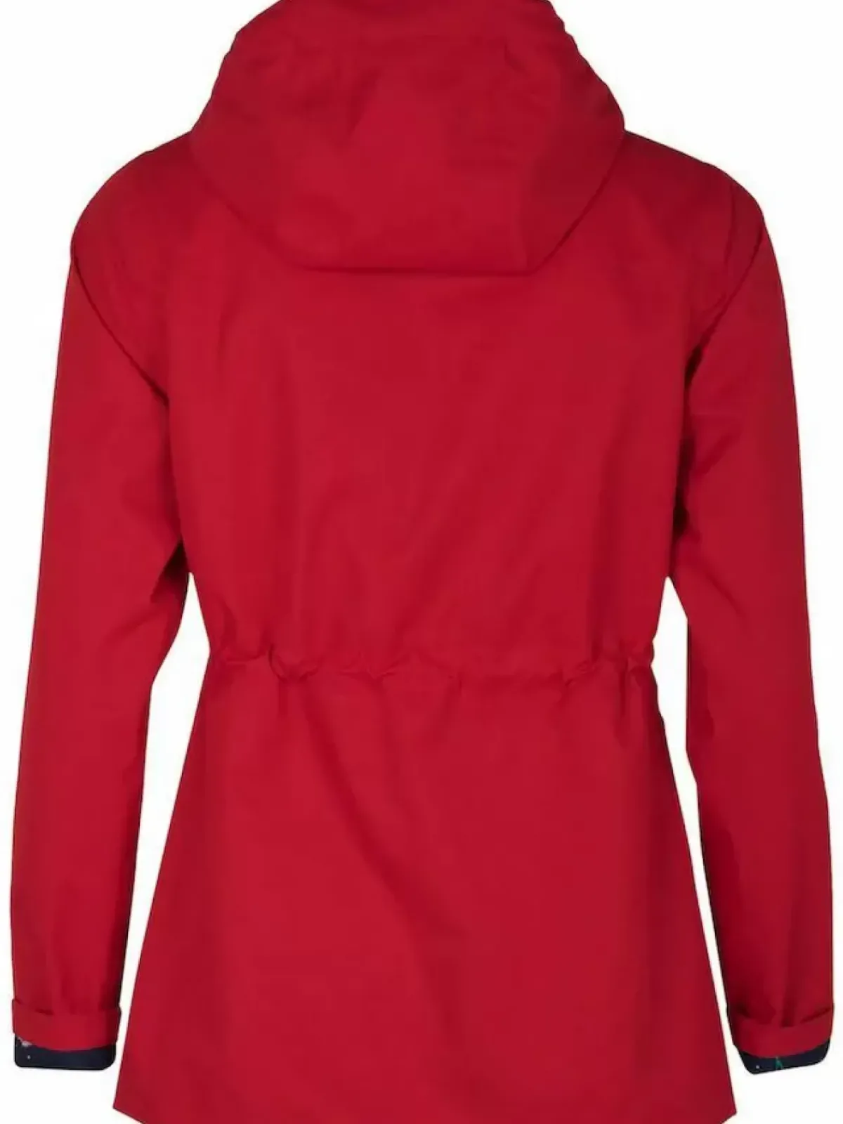 Danefæ Regenjacken>Danelotta Rain Coat Red