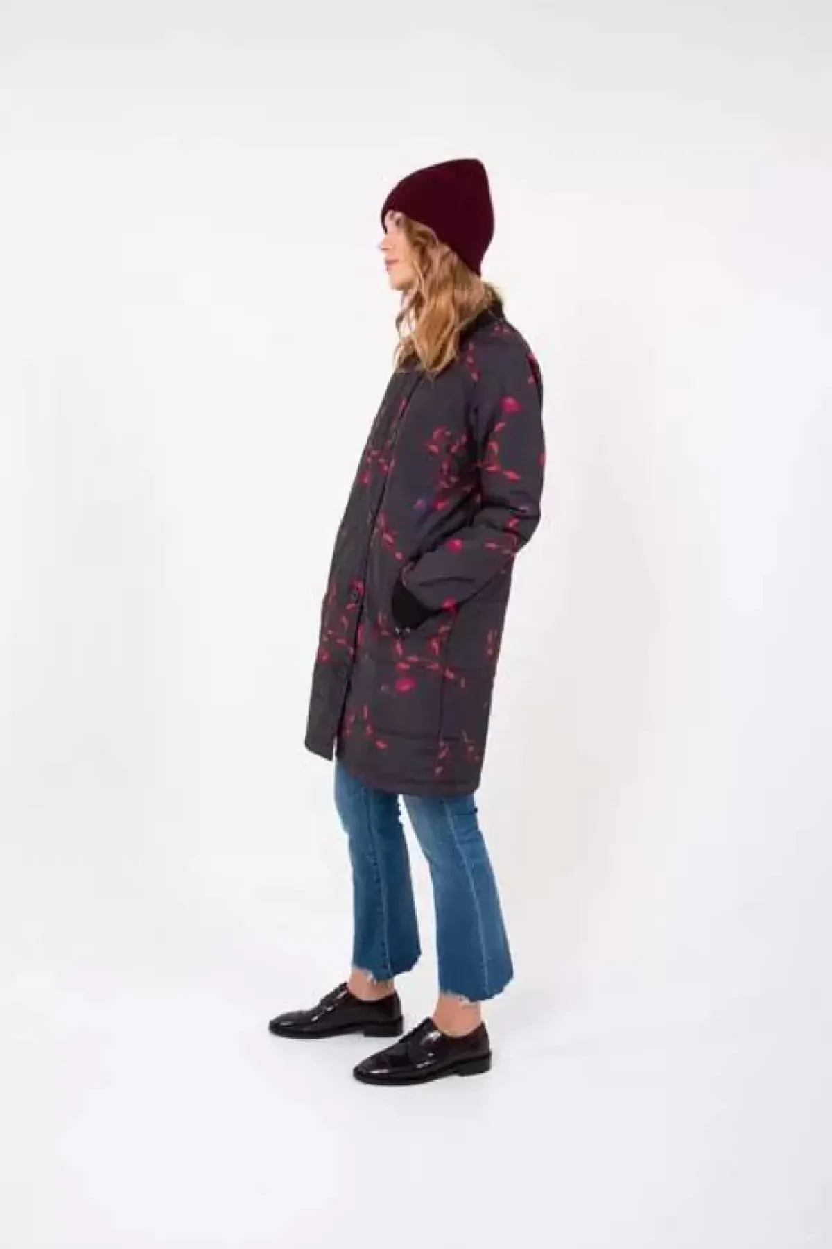 Danefæ Thermokleidung>Danelykke Thermo Jacket Black Picabella