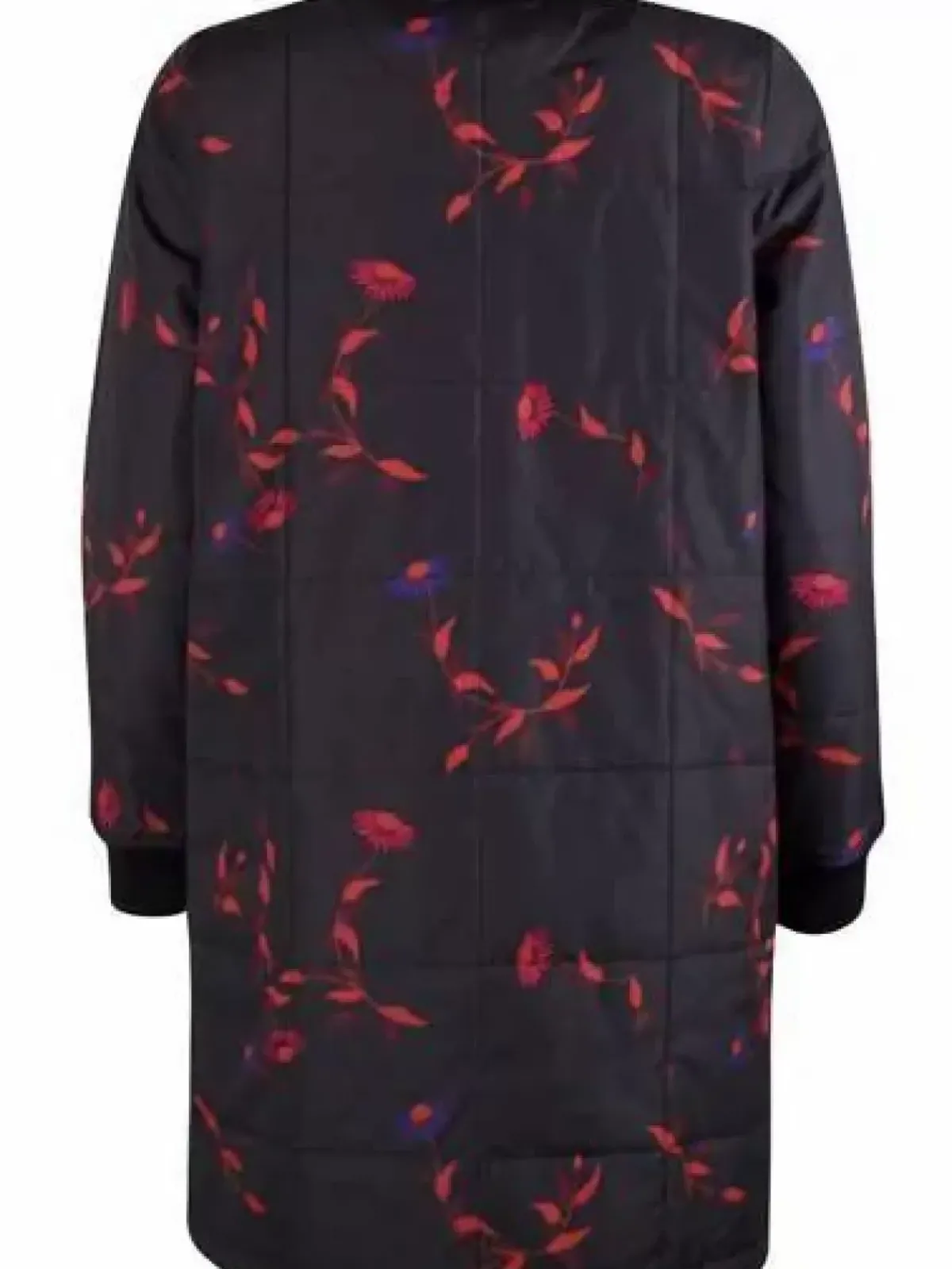 Danefæ Thermokleidung>Danelykke Thermo Jacket Black Picabella
