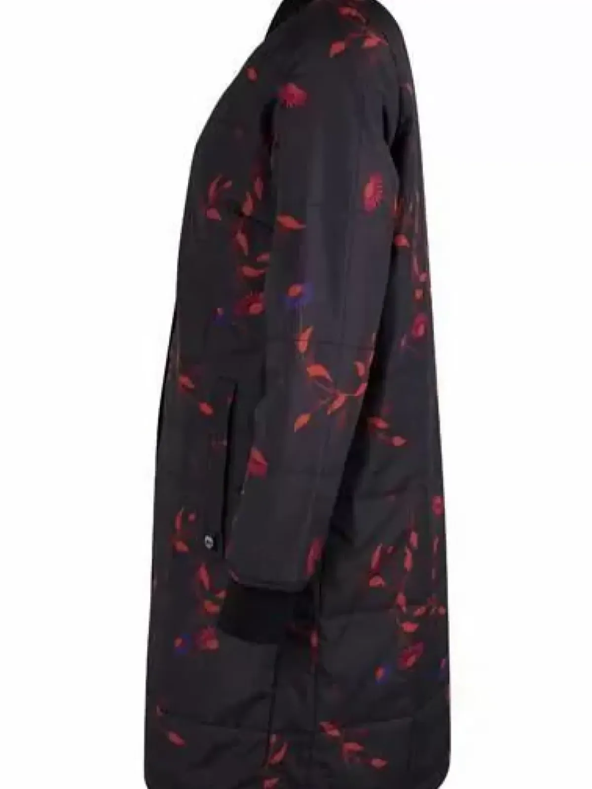 Danefæ Thermokleidung>Danelykke Thermo Jacket Black Picabella