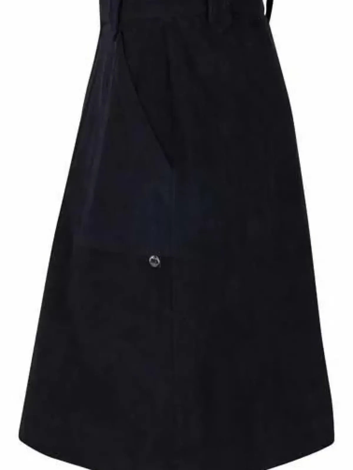 Danefæ Röcke>Danemadelaine Cord Skirt Dk Navy
