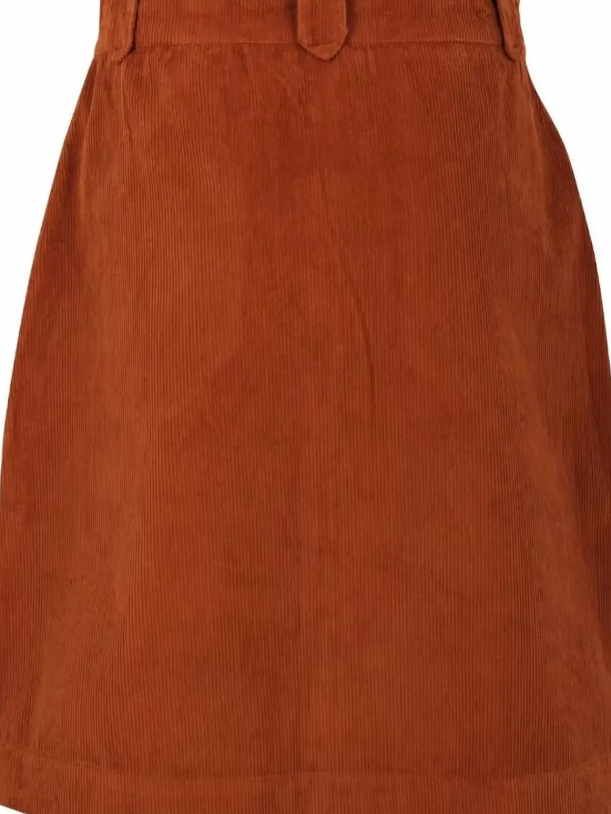 Danefæ Röcke>Danemadelaine Cord Skirt Occer