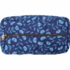 Danefæ Taschen>Danemaj Case Cold Blue Big Fleurie