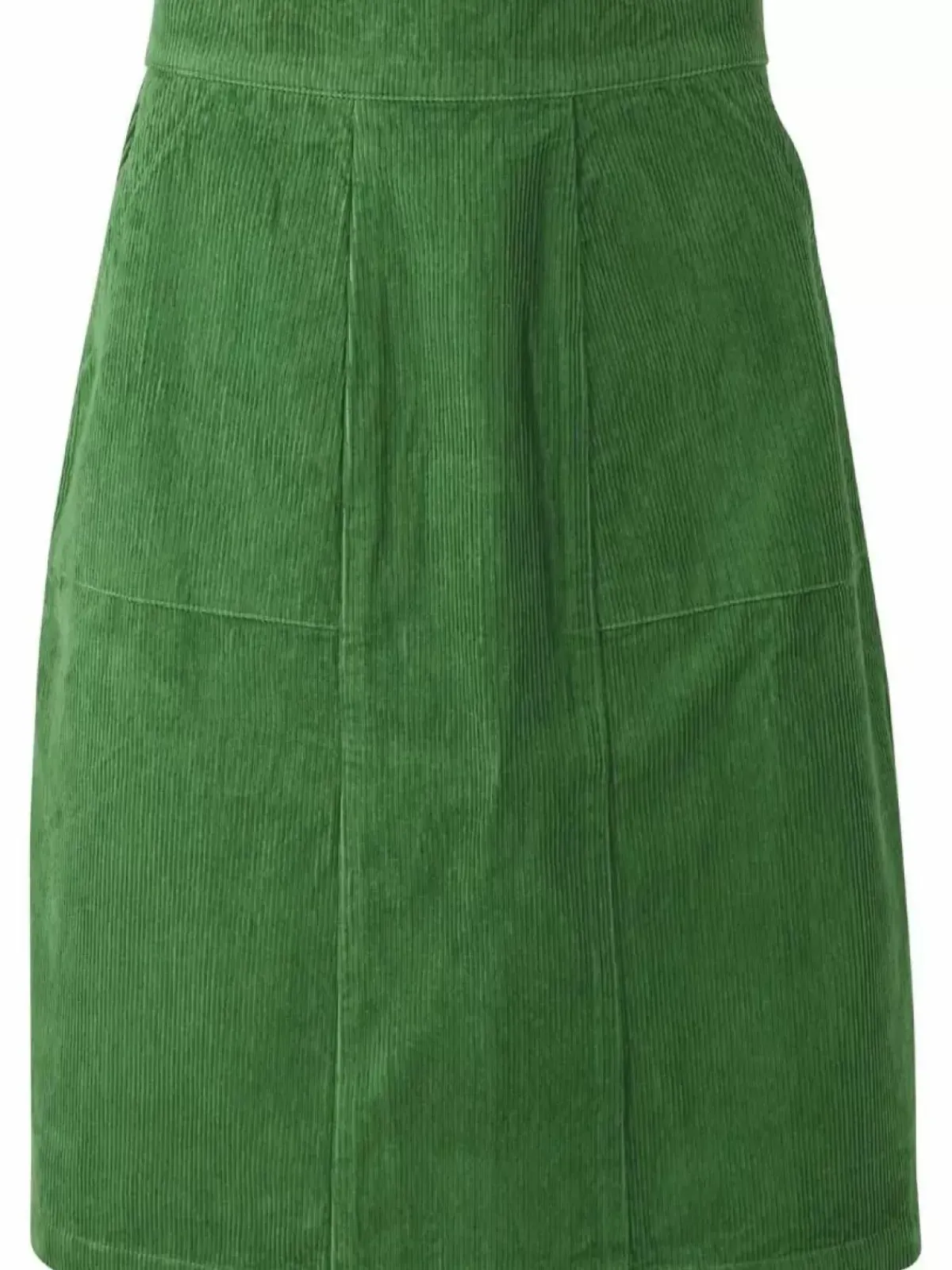 Danefæ Röcke>Danemaren Cord Skirt Fall Jungle