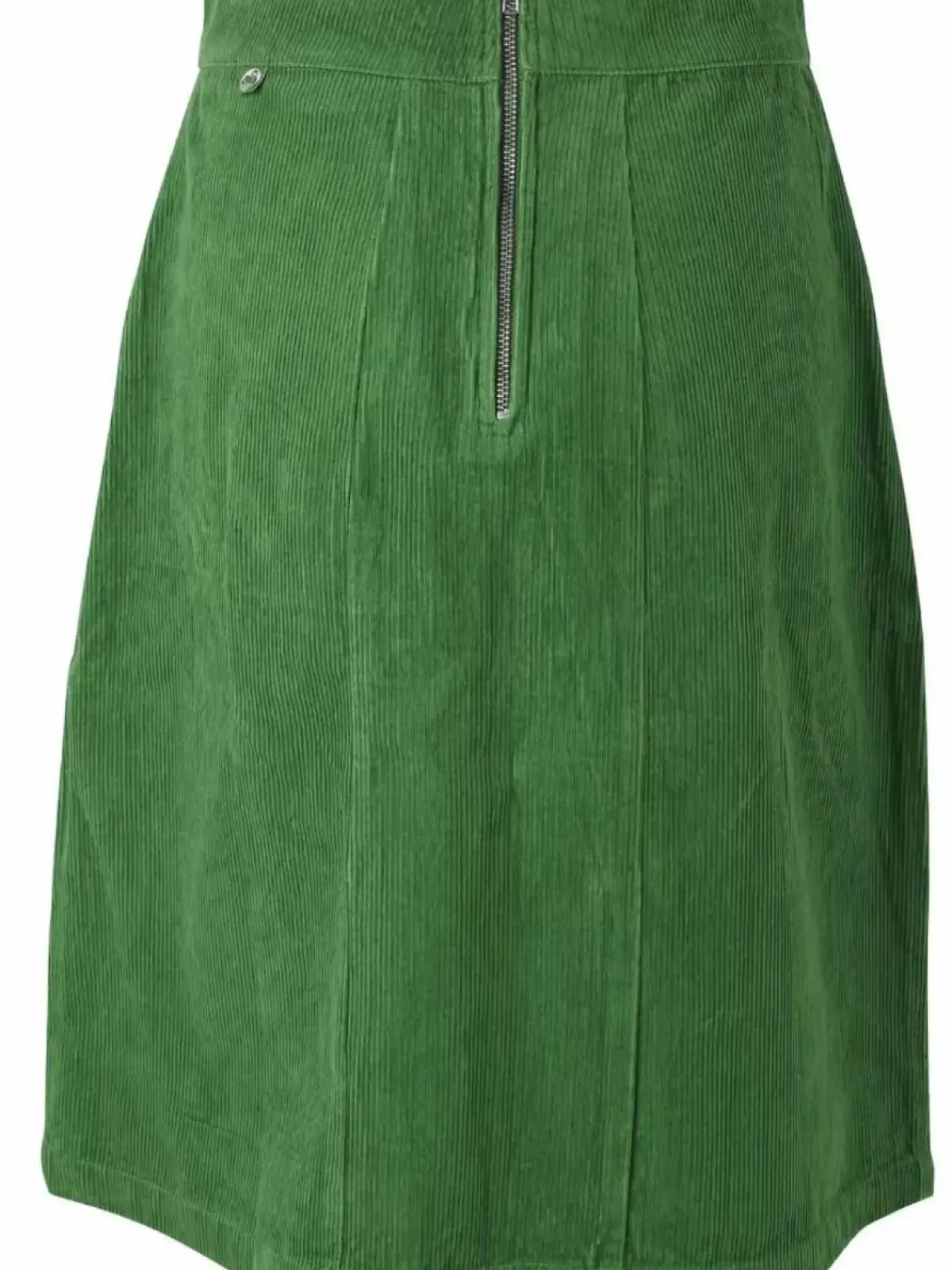 Danefæ Röcke>Danemaren Cord Skirt Fall Jungle