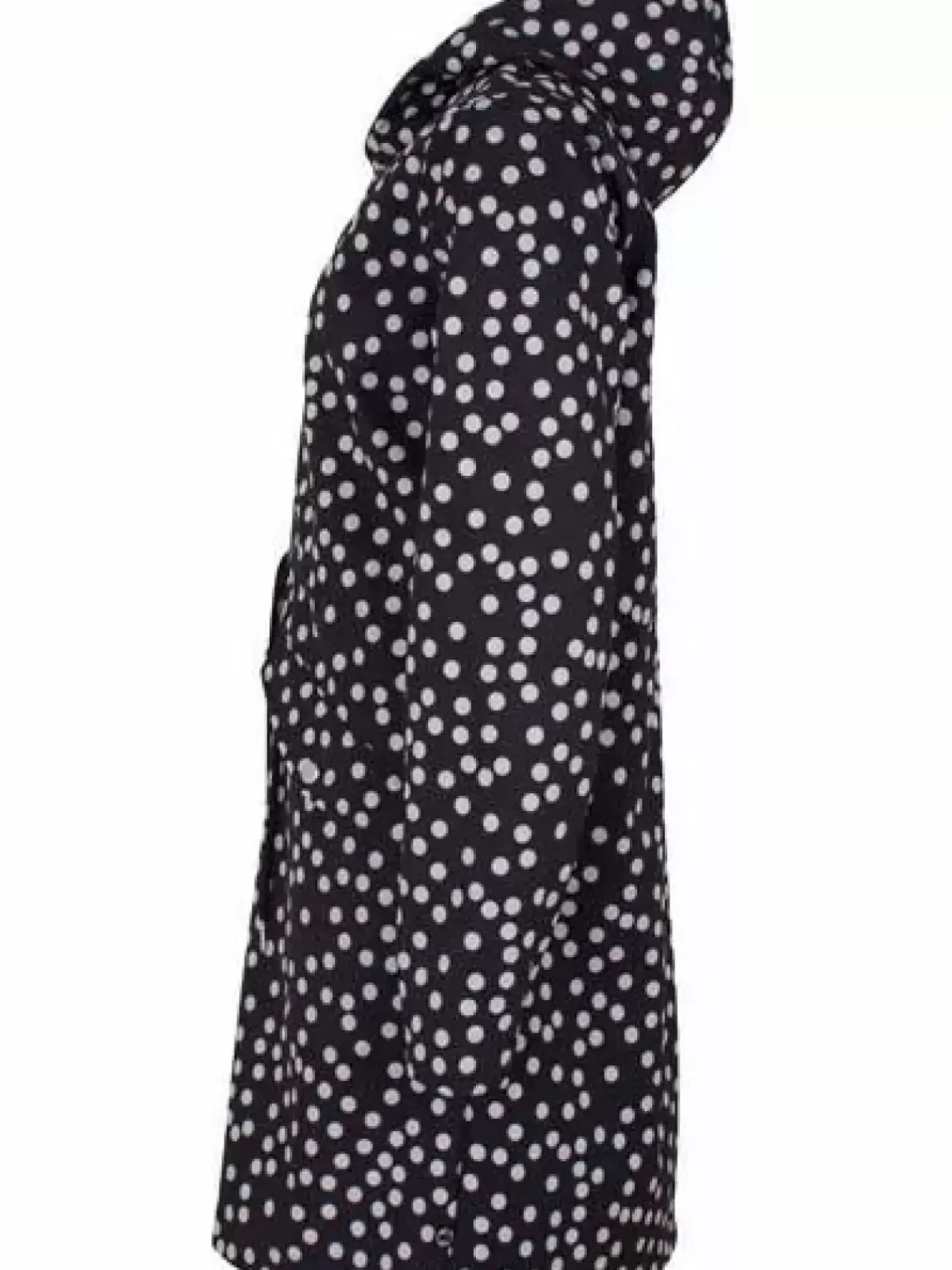 Danefæ Softshell-Jacken>Danemarianne Softshell Black/Offwhite Fundots