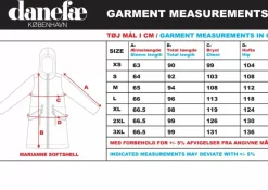 Danefæ Softshell-Jacken><noscript><img width=