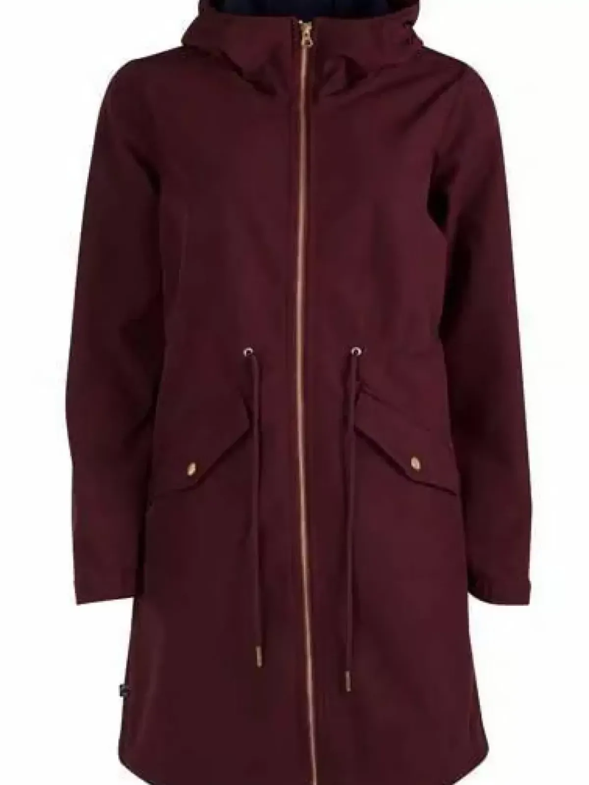 Danefæ Softshell-Jacken>Danemarianne Softshell Dk Bordeaux