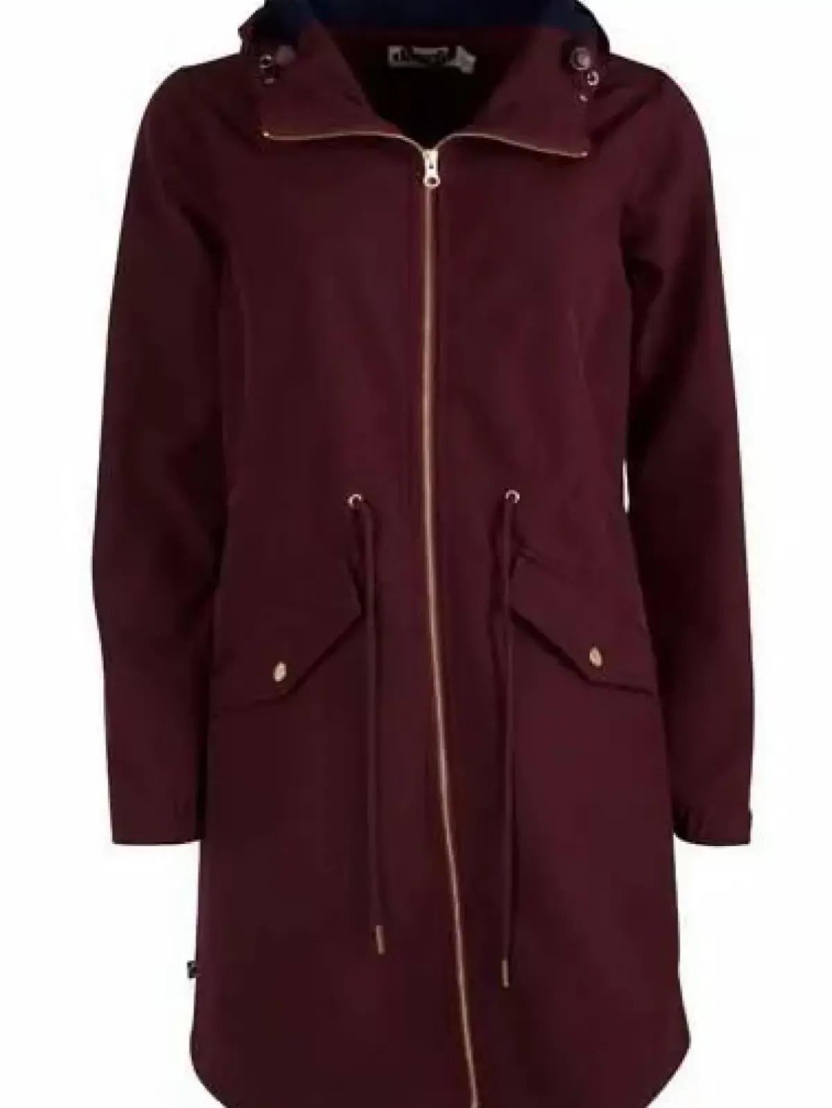 Danefæ Softshell-Jacken>Danemarianne Softshell Dk Bordeaux