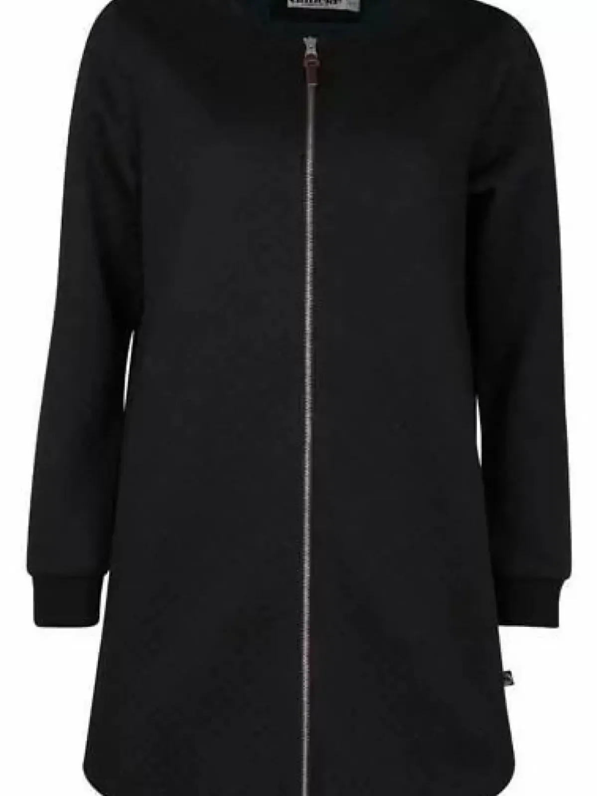 Danefæ Thermokleidung>Danematilde Thermo Coat Black