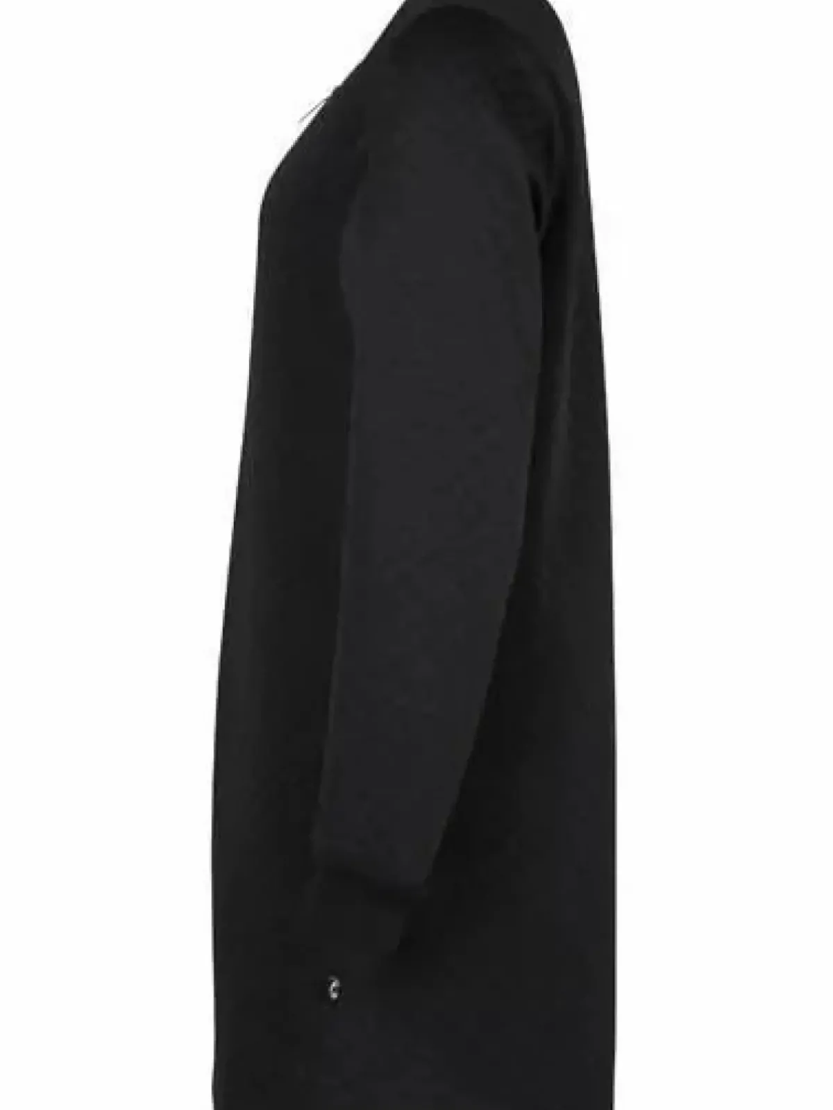 Danefæ Thermokleidung>Danematilde Thermo Coat Black