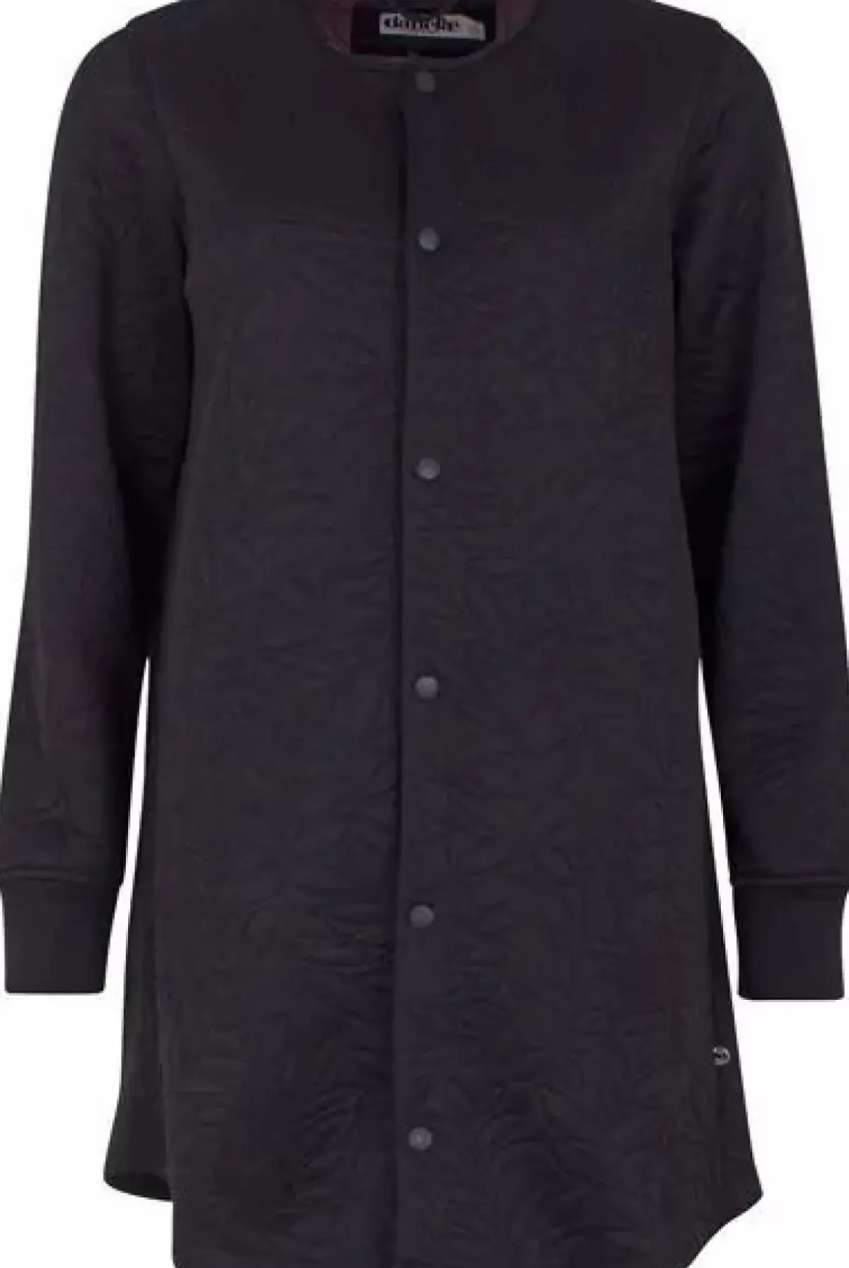 Danefæ Thermokleidung>Danemaude Thermo Coat Black