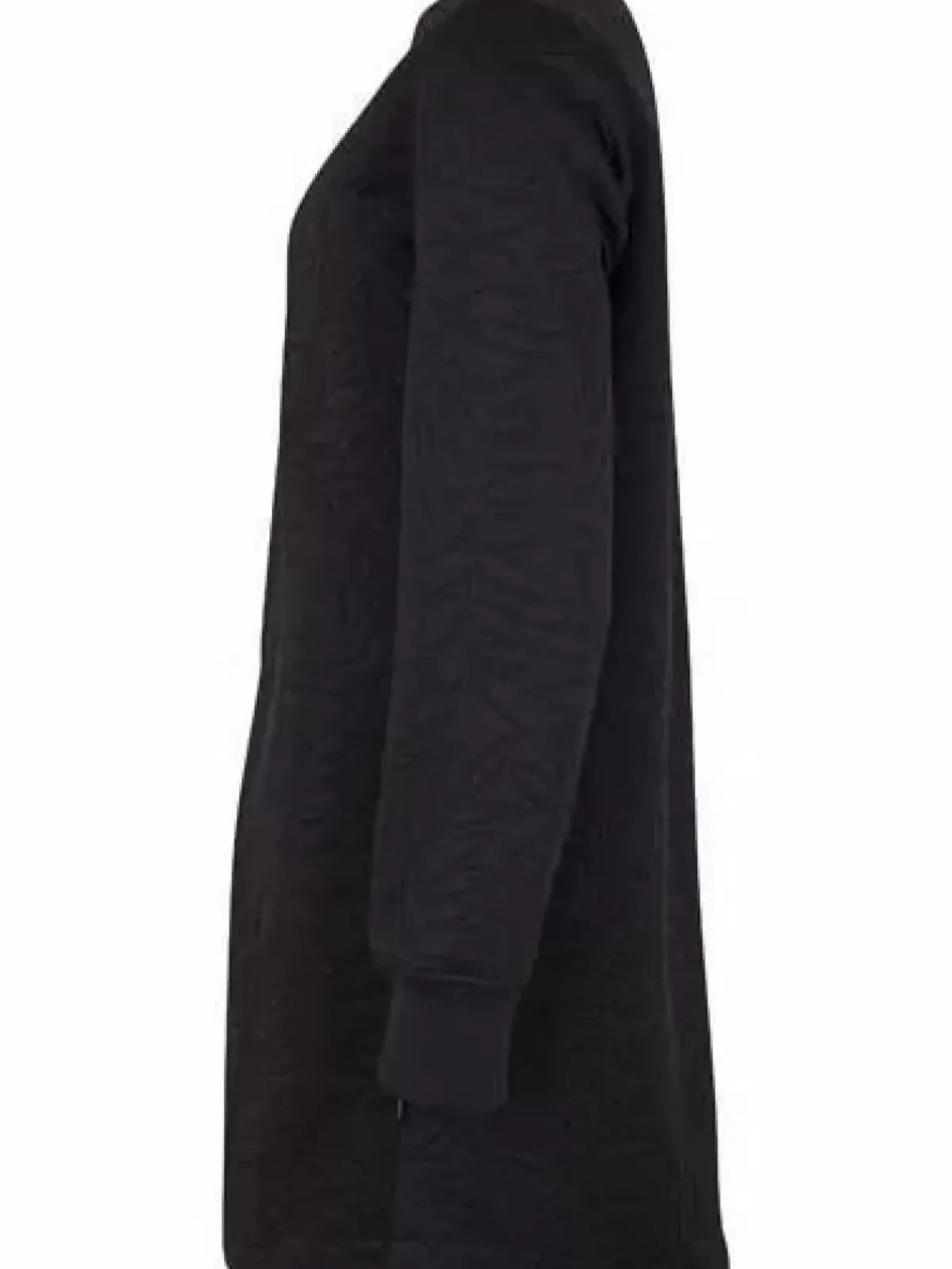 Danefæ Thermokleidung>Danemaude Thermo Coat Black