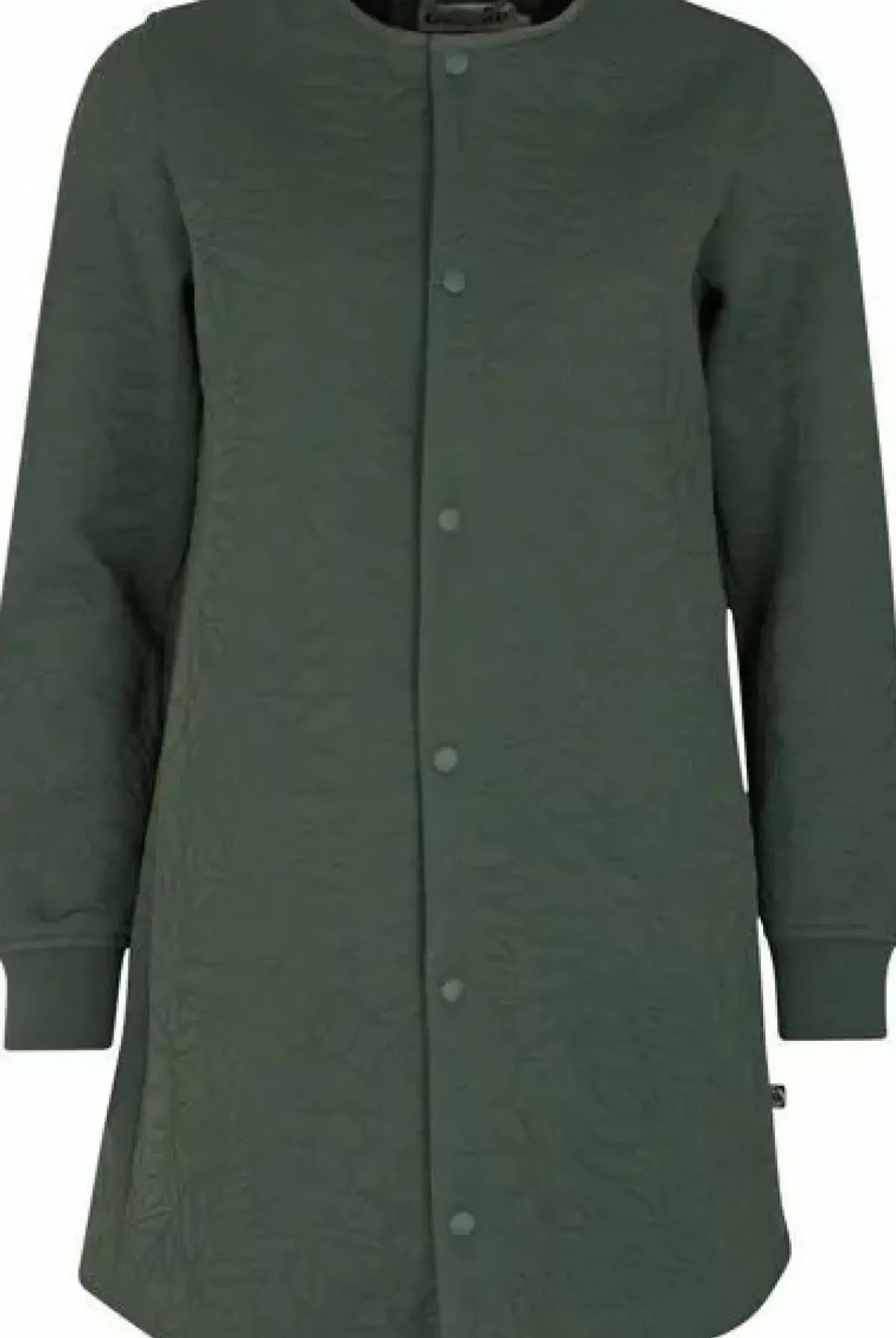 Danefæ Thermokleidung>Danemaude Thermo Coat Dark Khaki
