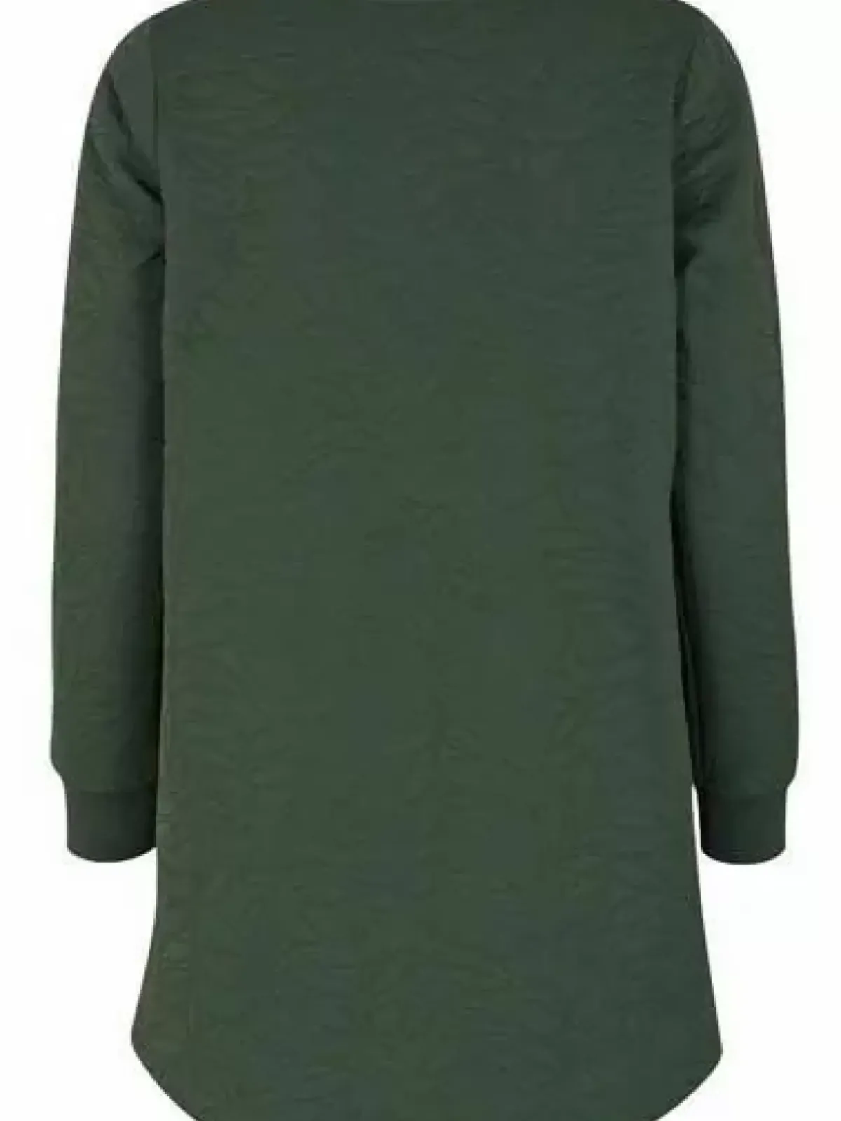 Danefæ Thermokleidung>Danemaude Thermo Coat Dark Khaki