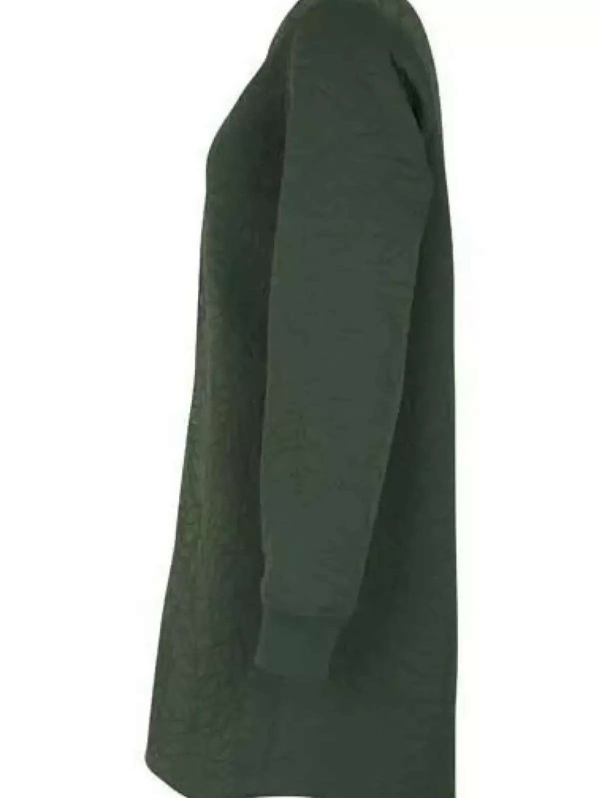 Danefæ Thermokleidung>Danemaude Thermo Coat Dark Khaki