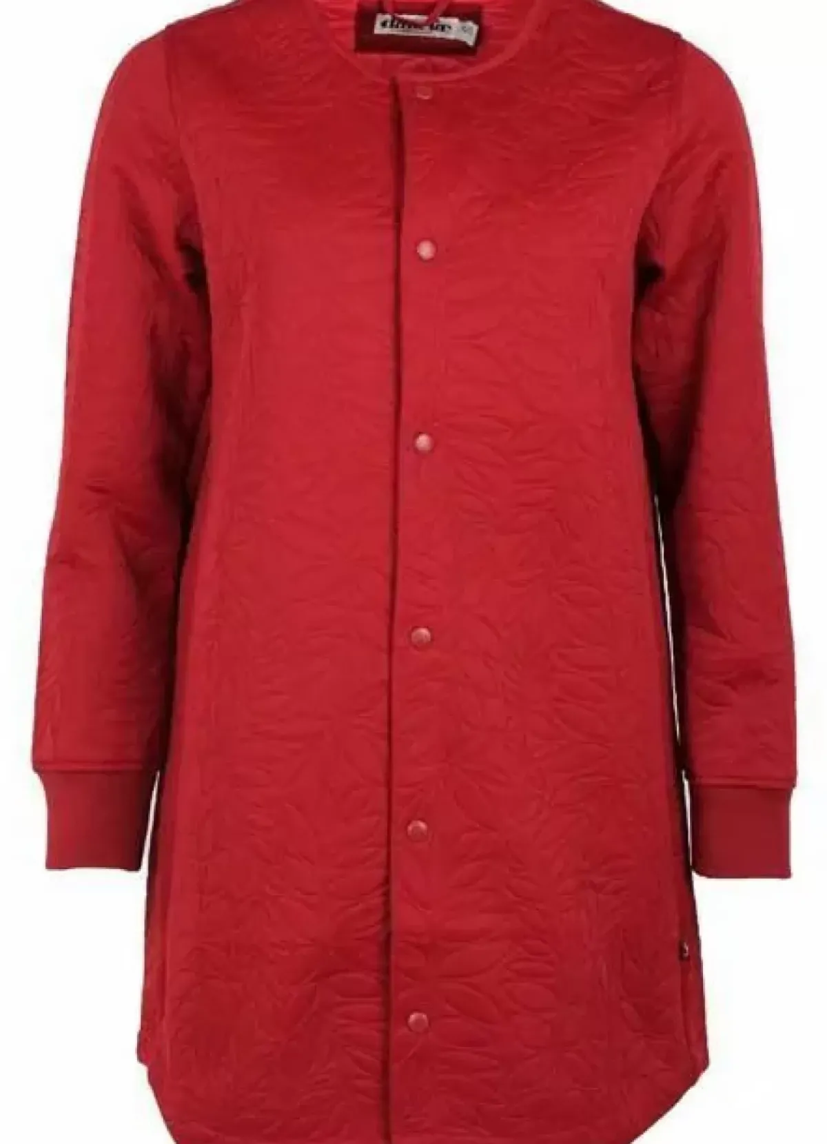 Danefæ Thermokleidung>Danemaude Thermo Coat Dark Red