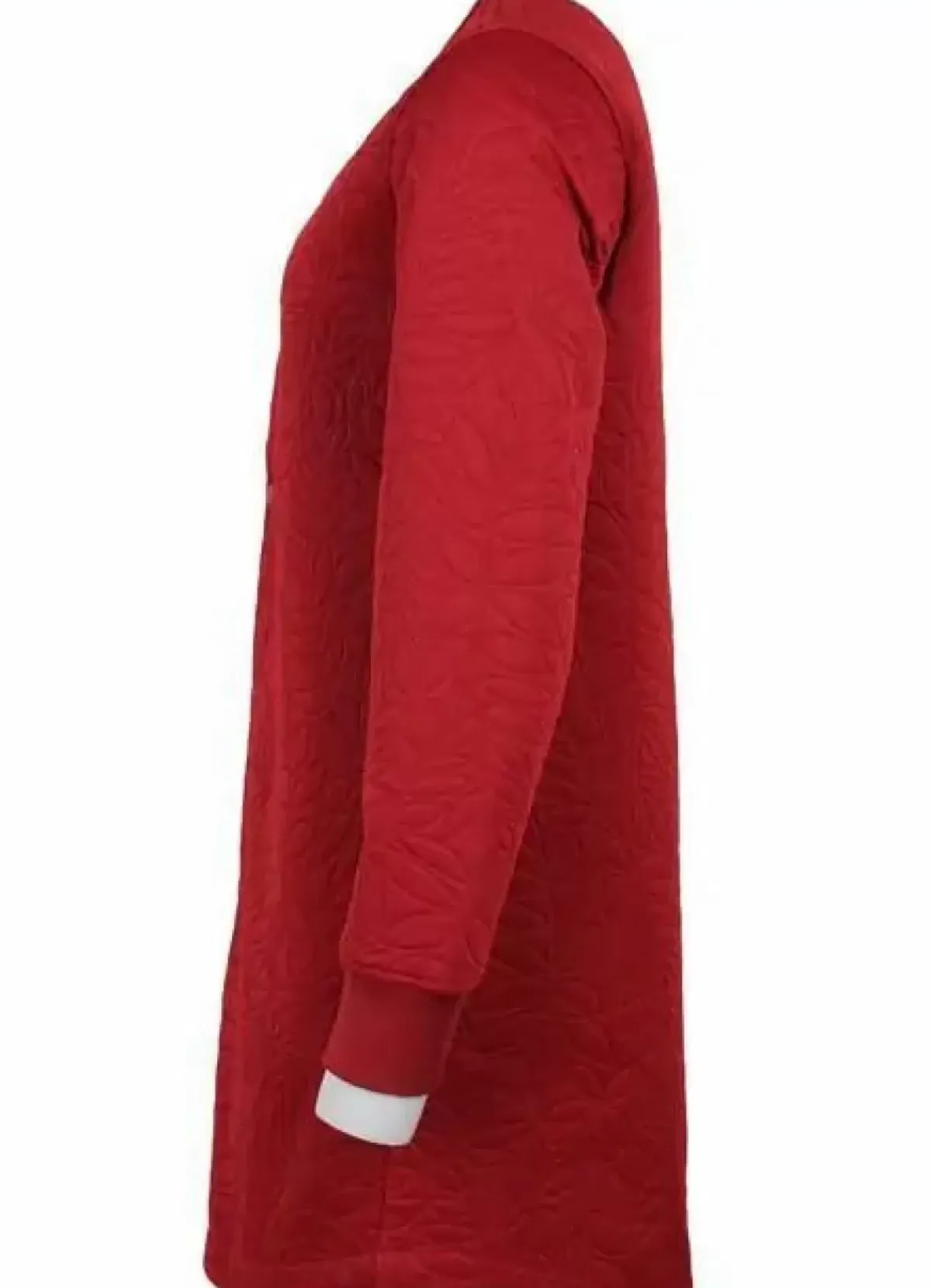 Danefæ Thermokleidung>Danemaude Thermo Coat Dark Red