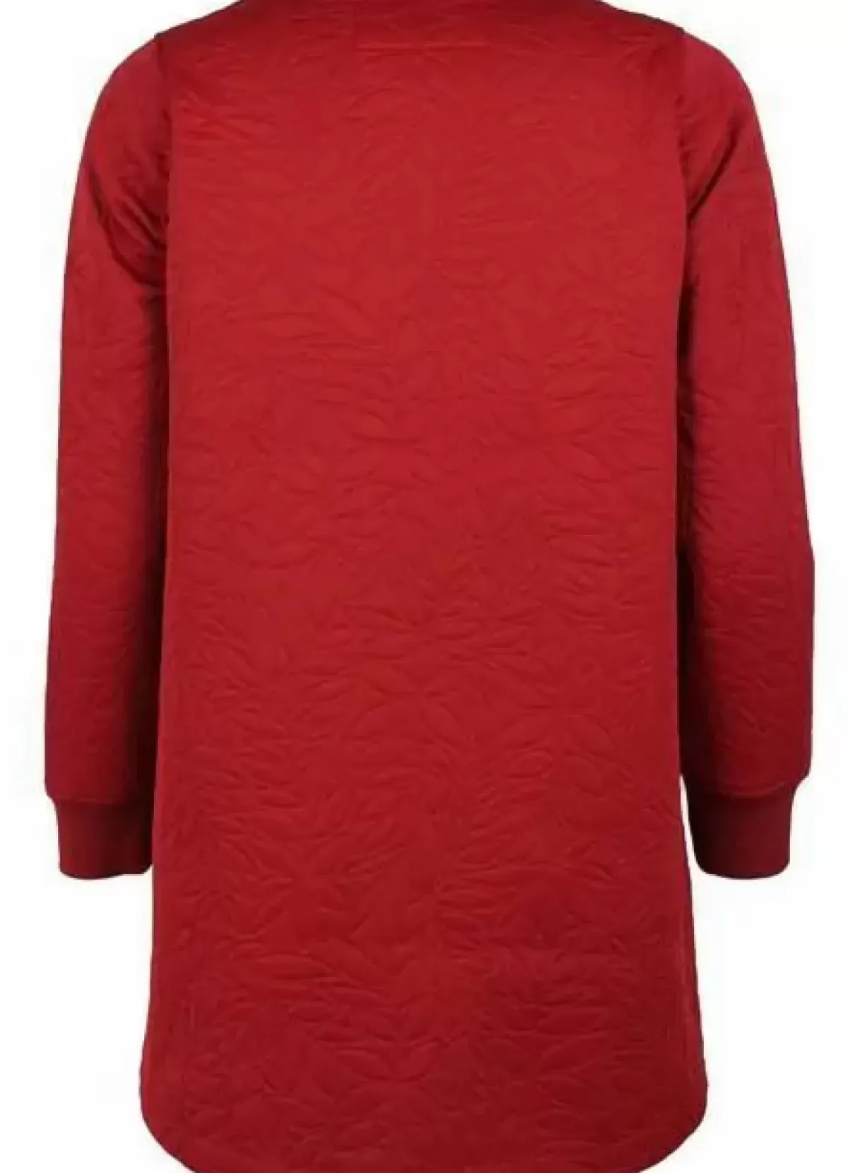 Danefæ Thermokleidung>Danemaude Thermo Coat Dark Red