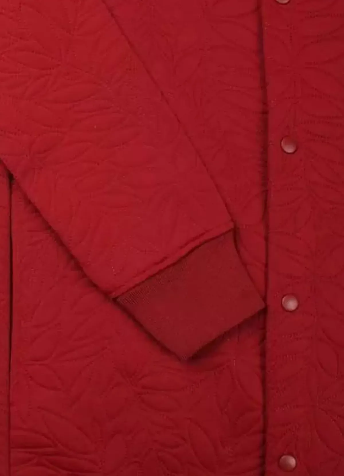 Danefæ Thermokleidung>Danemaude Thermo Coat Dark Red