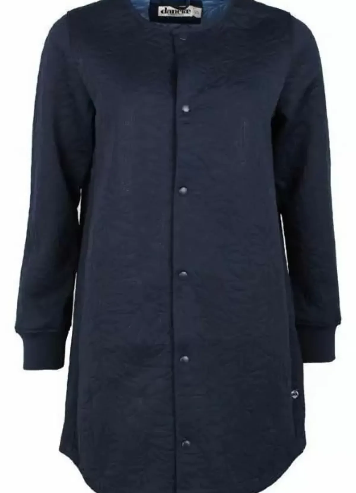 Danefæ Thermokleidung>Danemaude Thermo Coat Deep Navy