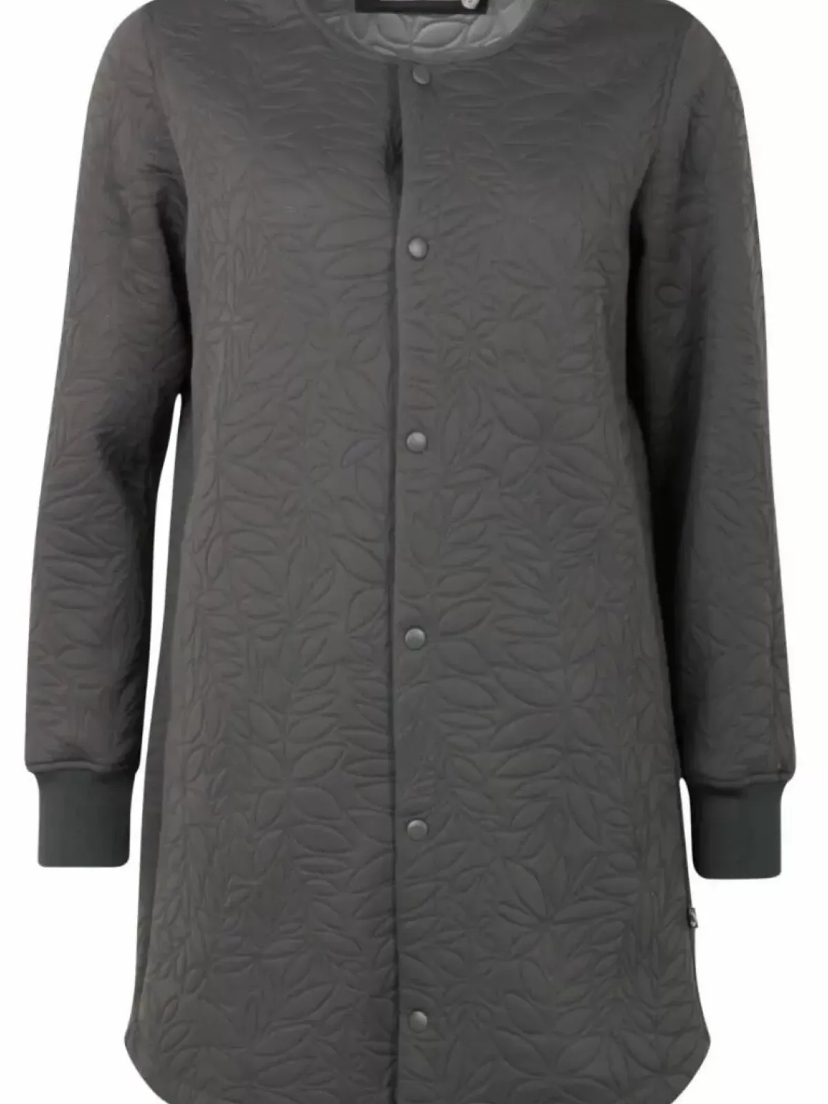 Danefæ Thermokleidung>Danemaude Thermo Coat Dk Grey