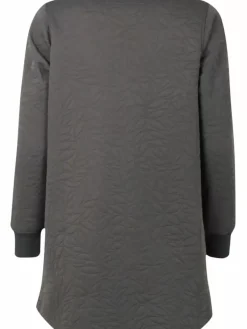 Danefæ Thermokleidung>Danemaude Thermo Coat Dk Grey