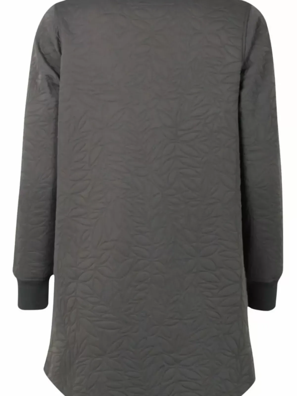 Danefæ Thermokleidung>Danemaude Thermo Coat Dk Grey